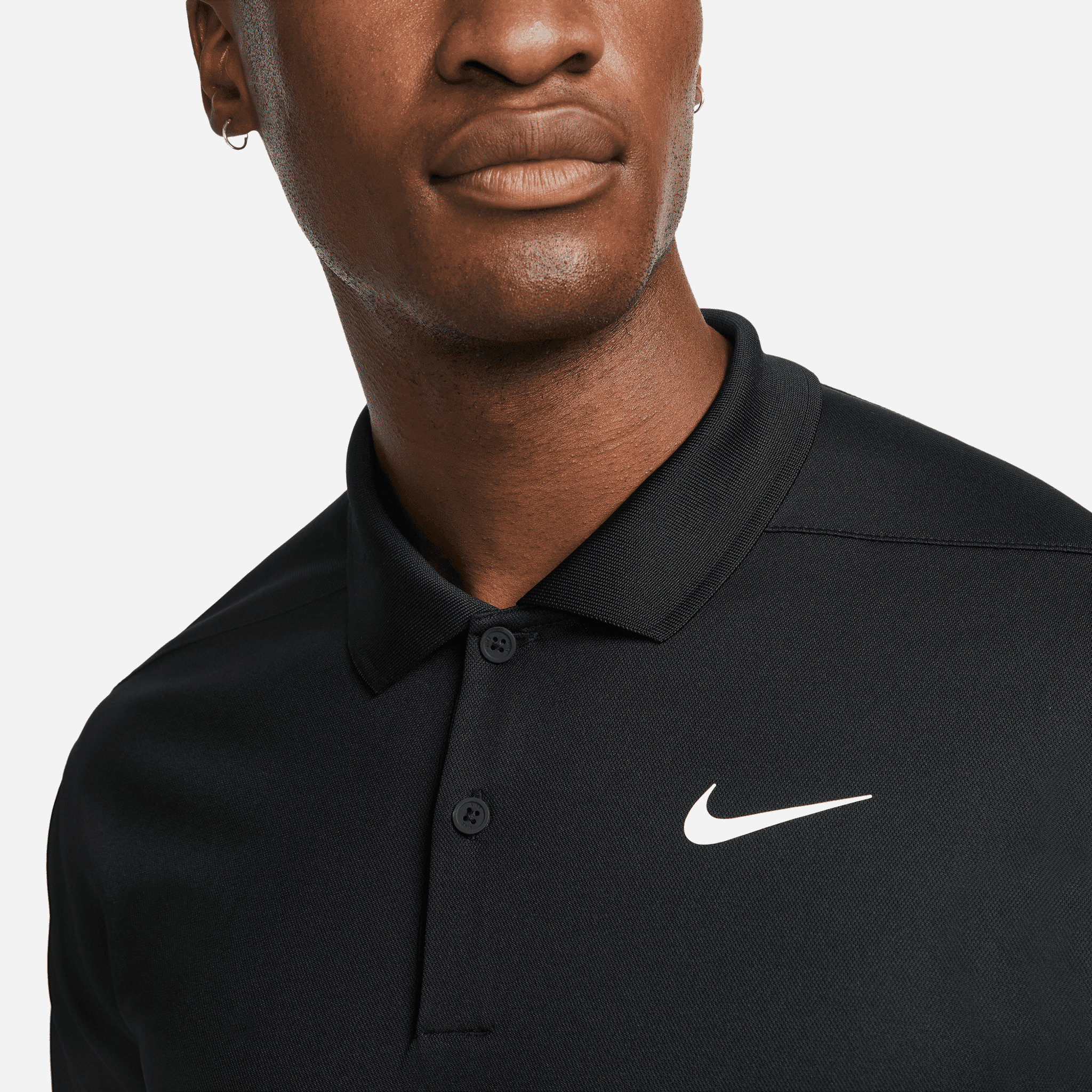 Nike Dri-Fit Victory Solid Polo pánské