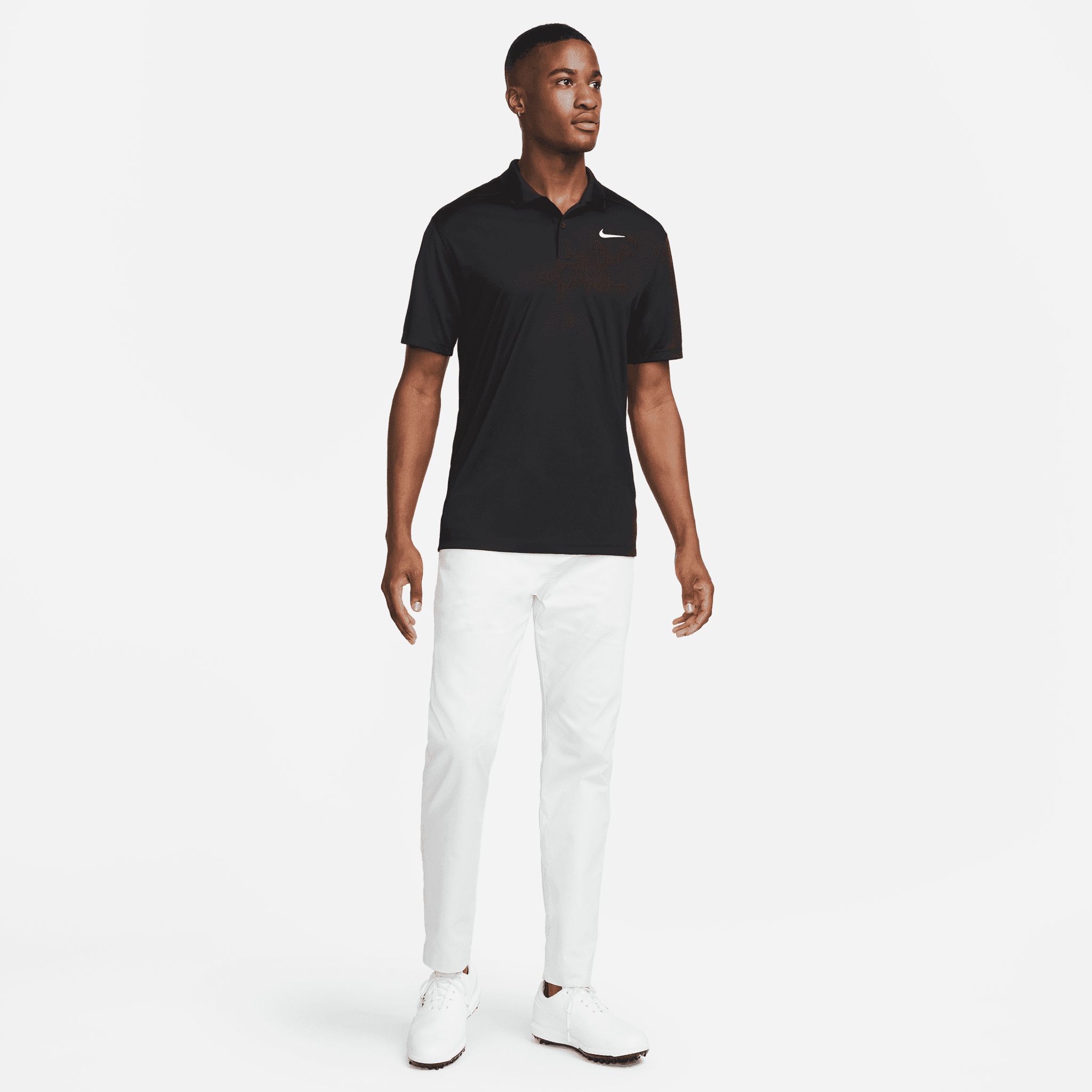 Nike Dri-Fit Victory Solid Polo pánské