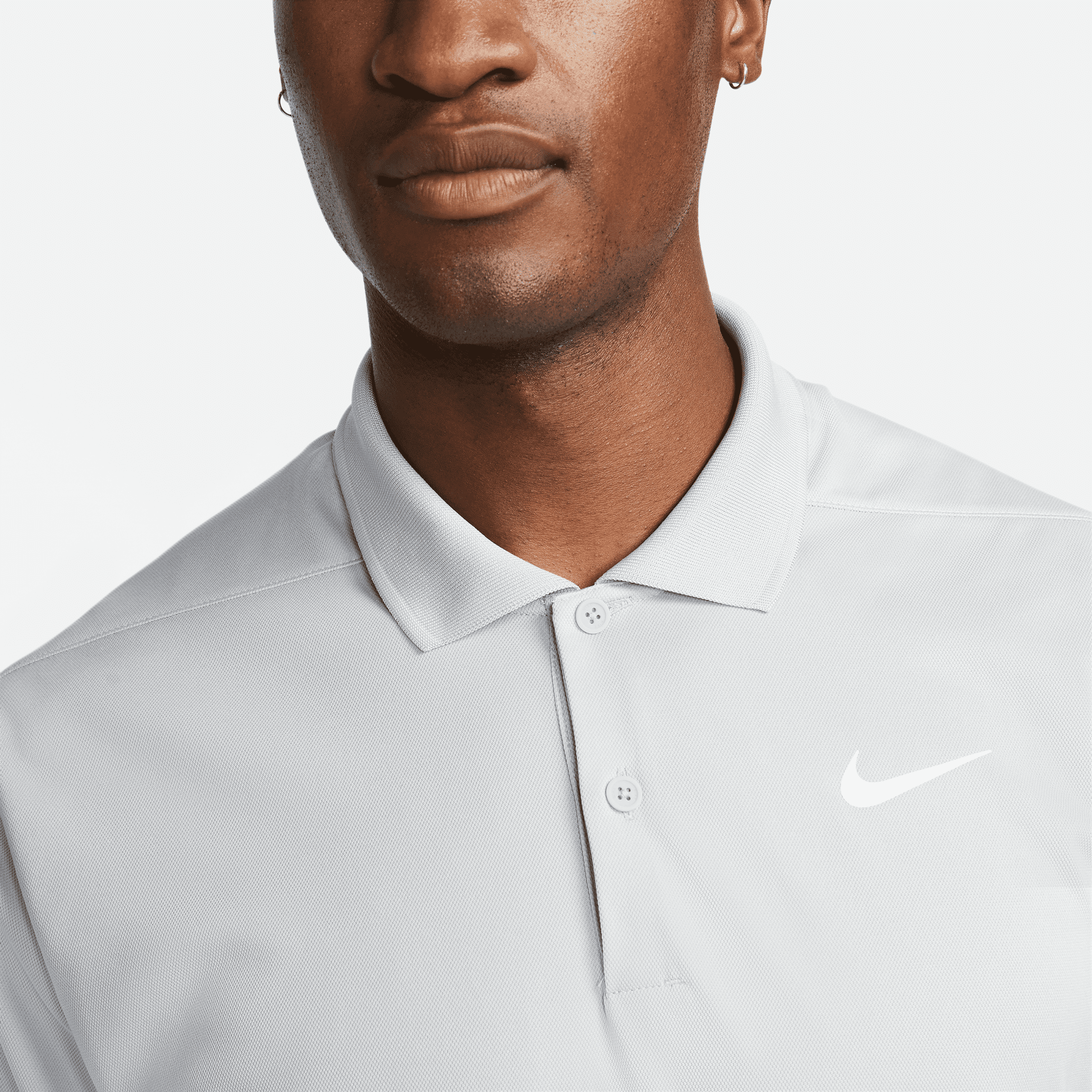 Nike Dri-Fit Victory Solid Polo pánské