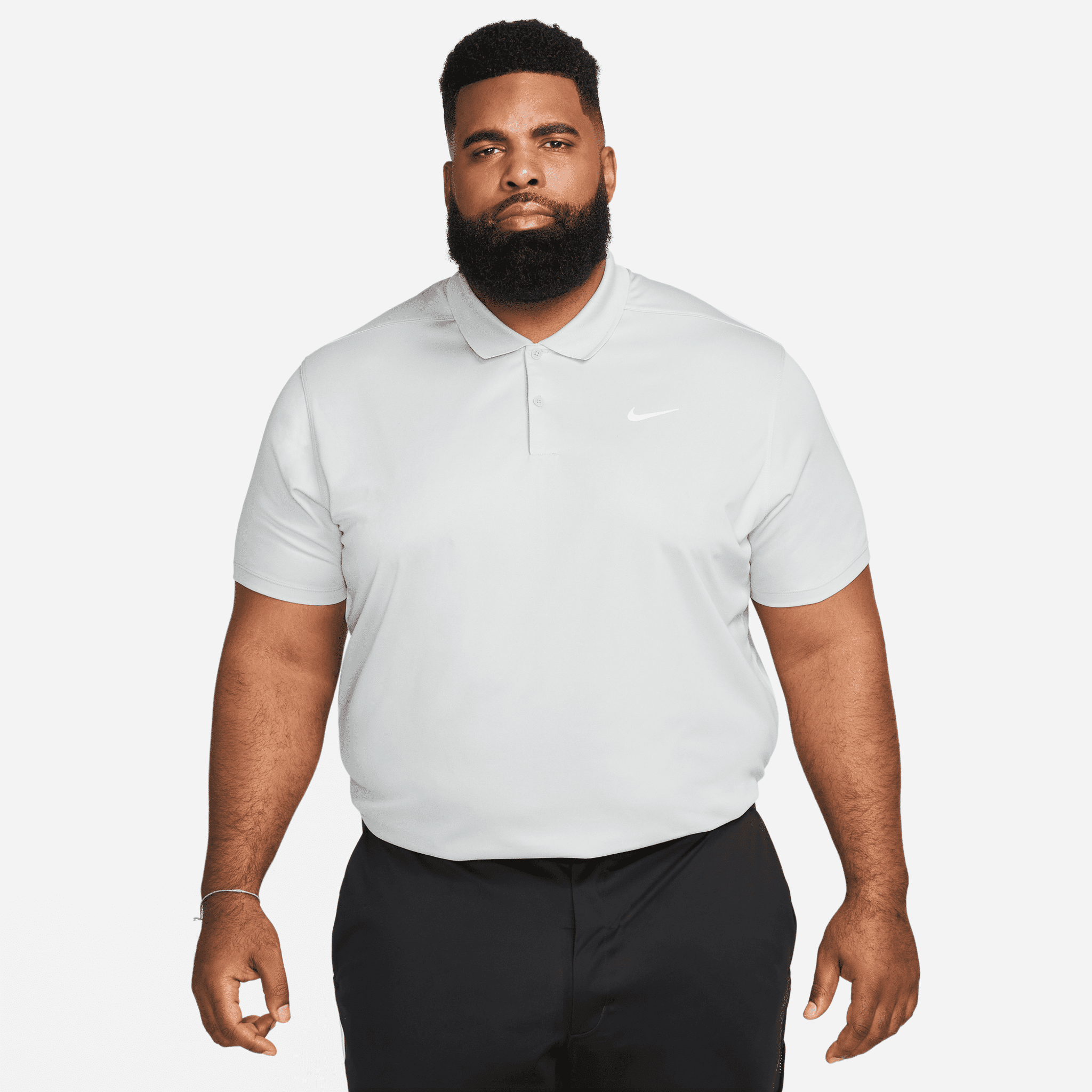 Nike Dri-Fit Victory Solid Polo pánské