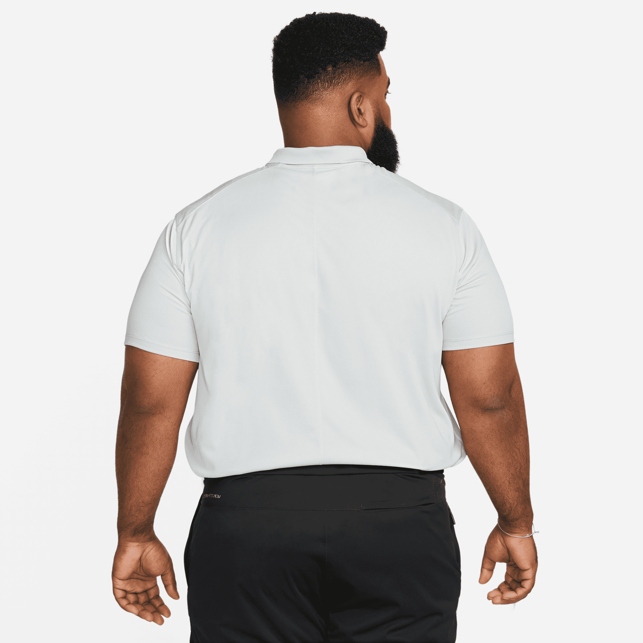 Nike Dri-Fit Victory Solid Polo pánské