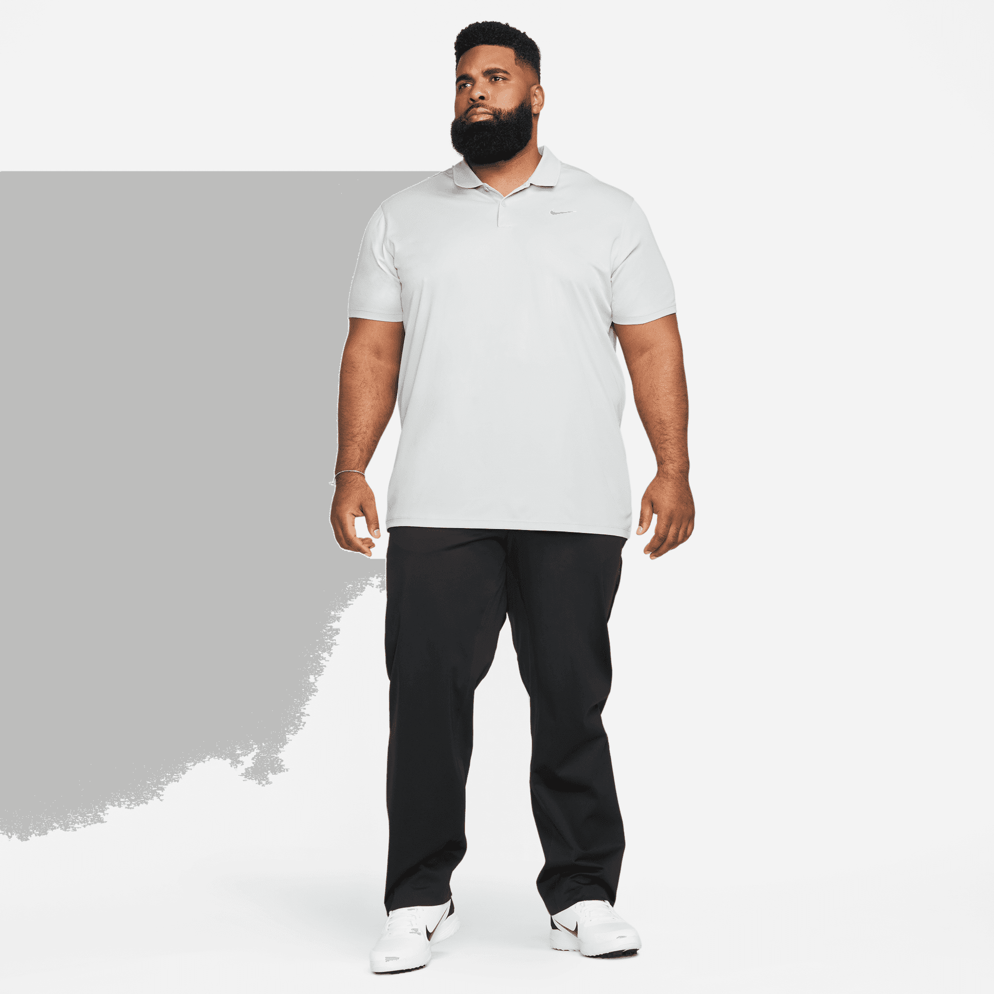 Nike Dri-Fit Victory Solid Polo pánské