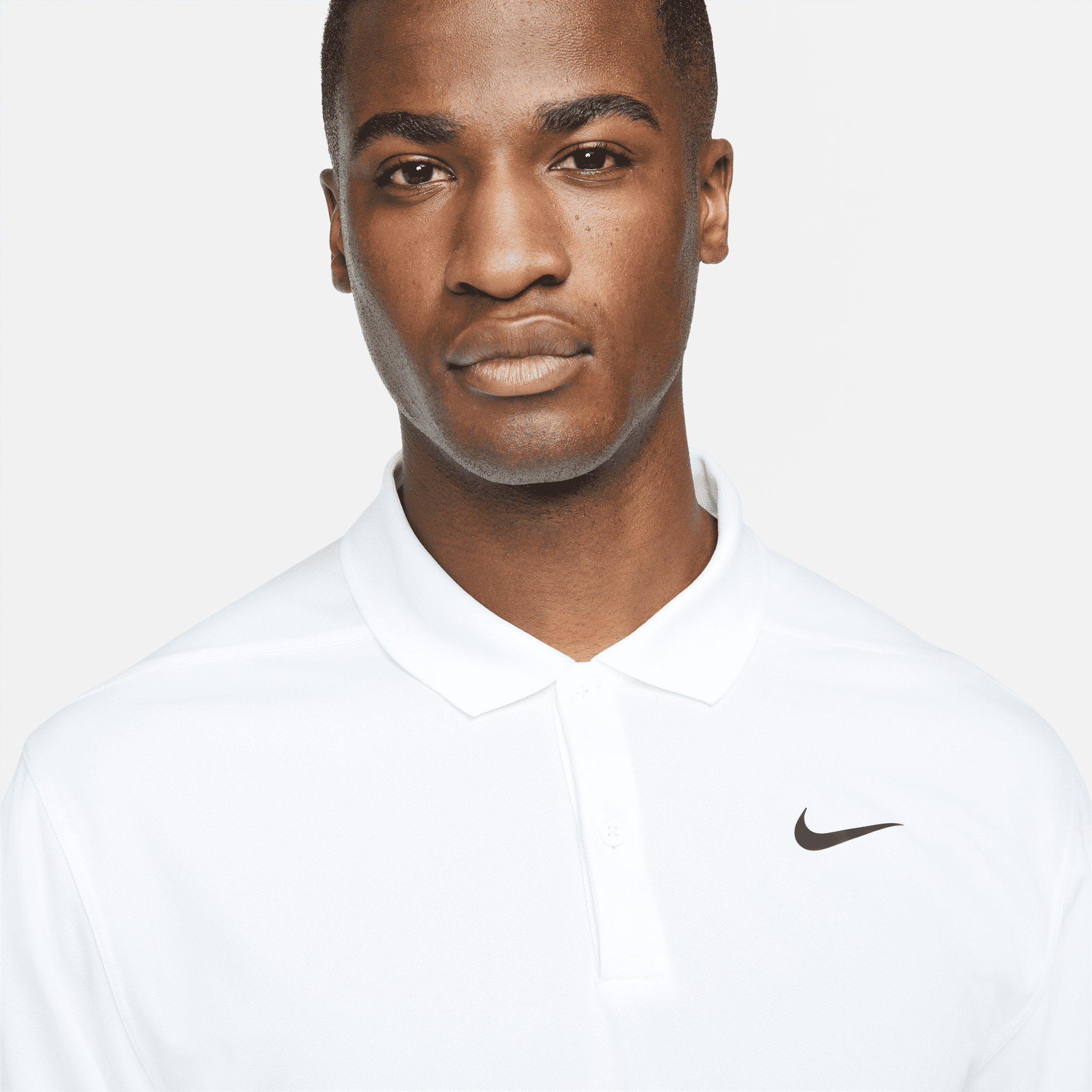 Nike Dri-Fit Victory Solid Polo pánské