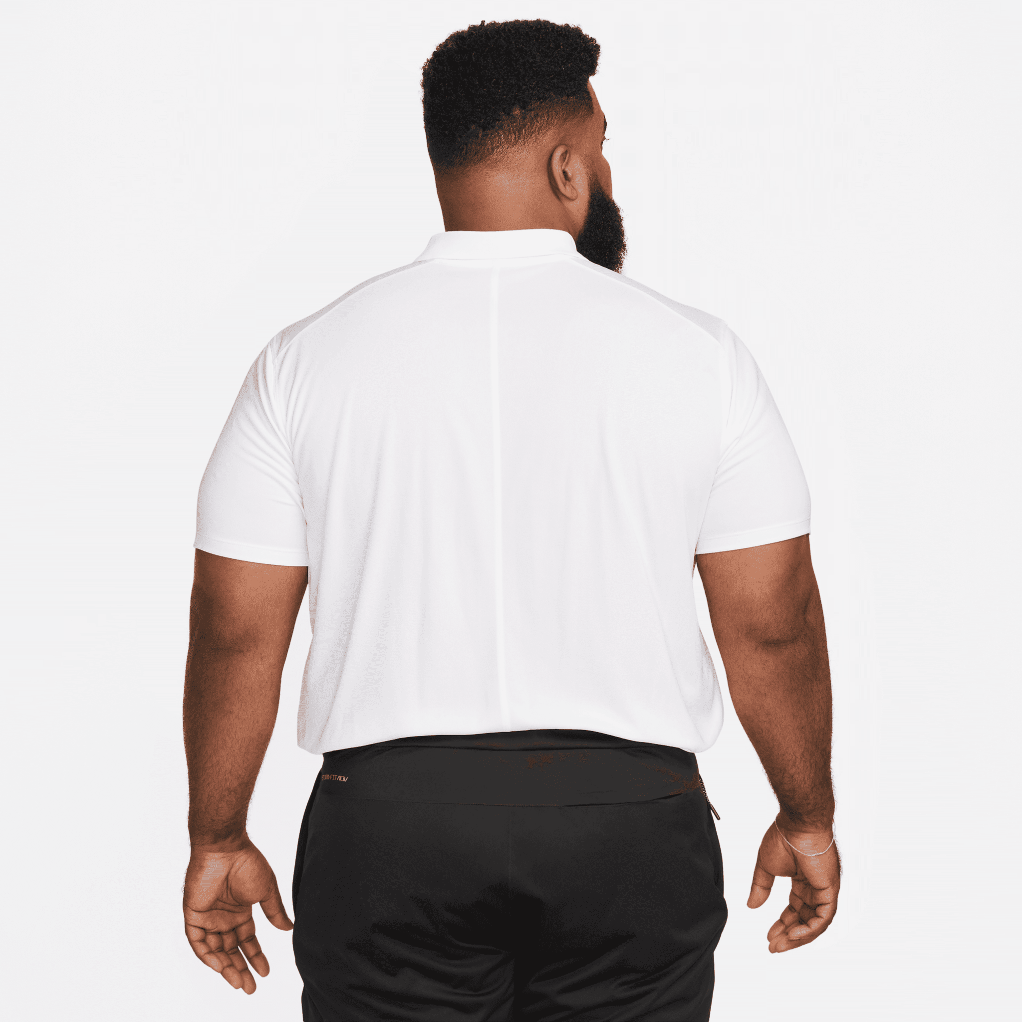 Nike Dri-Fit Victory Solid Polo pánské