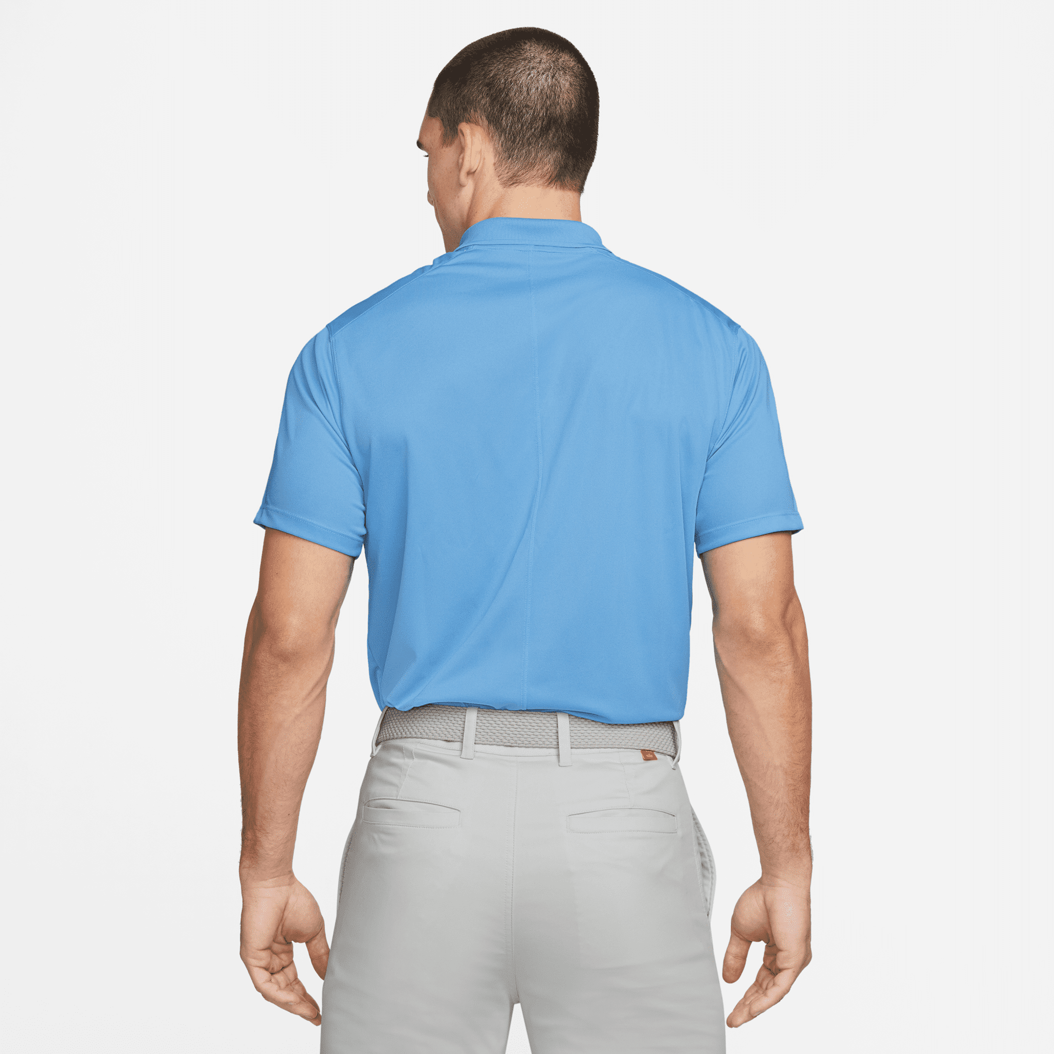 Nike Dri-Fit Victory Solid Polo pánské