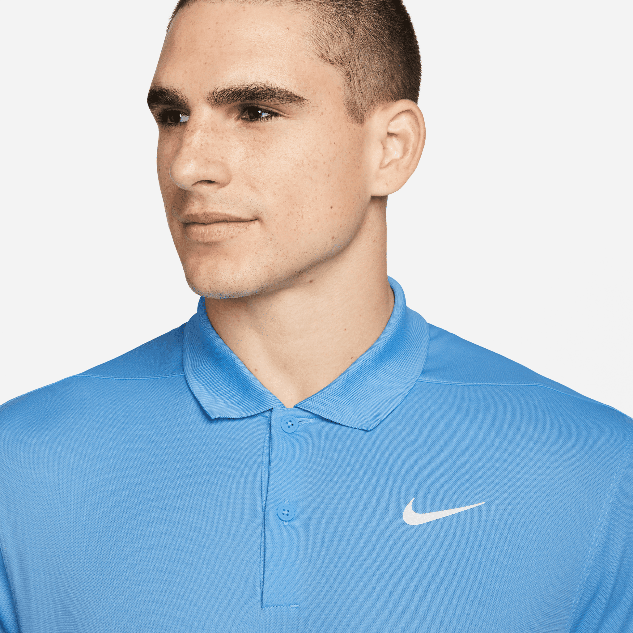 Nike Dri-Fit Victory Solid Polo pánské