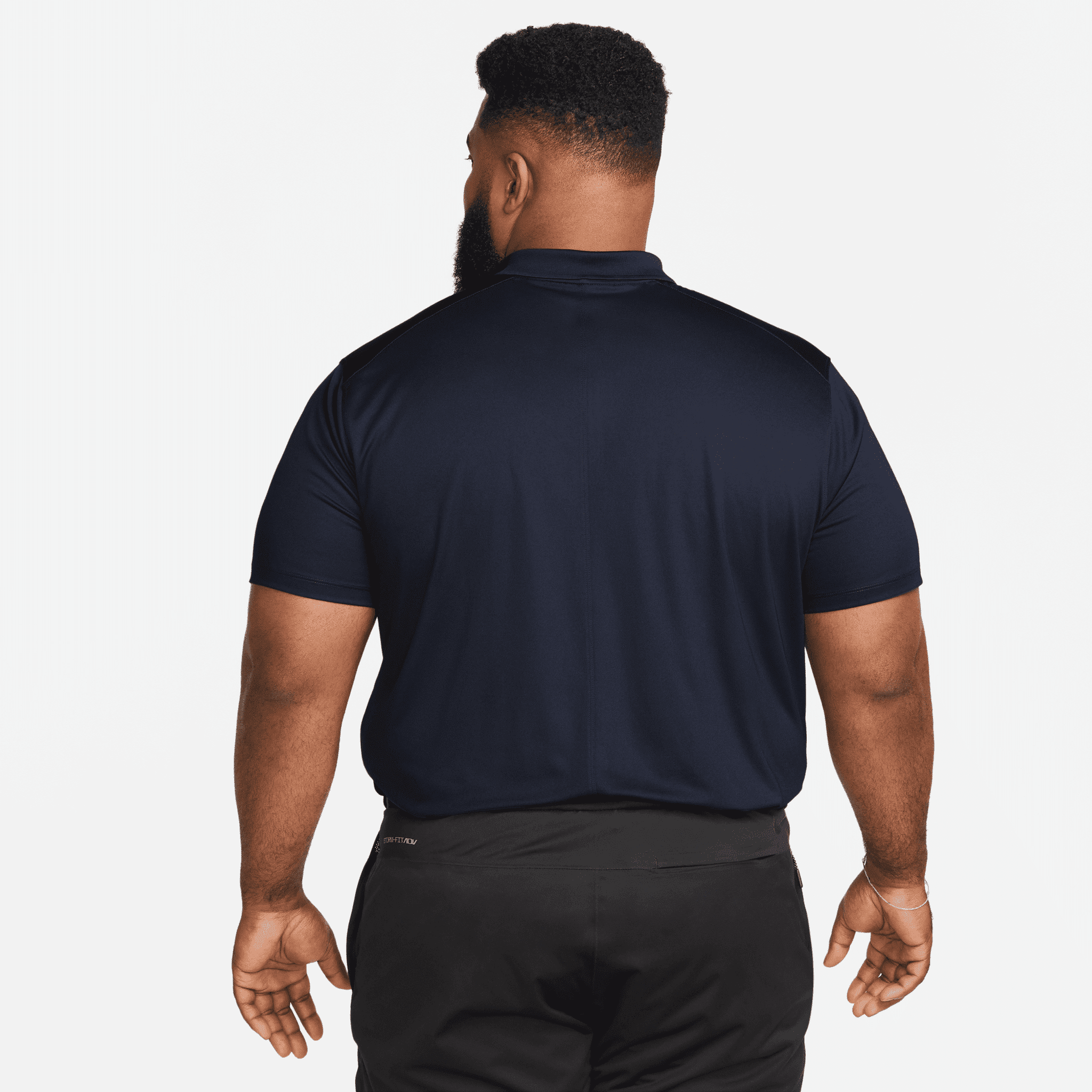 Nike Dri-Fit Victory Solid Polo pánské