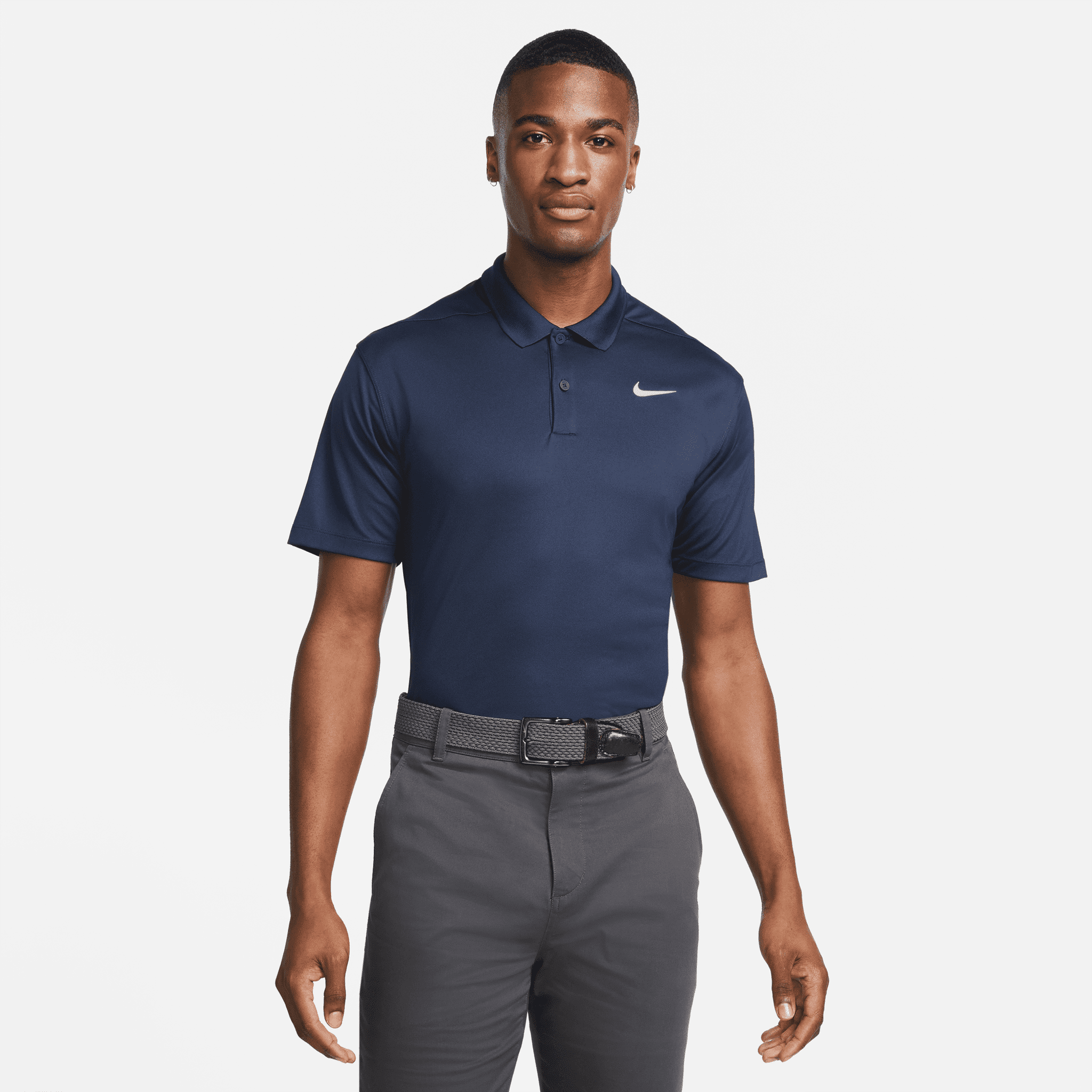 Nike Dri-Fit Victory Solid Polo pánské