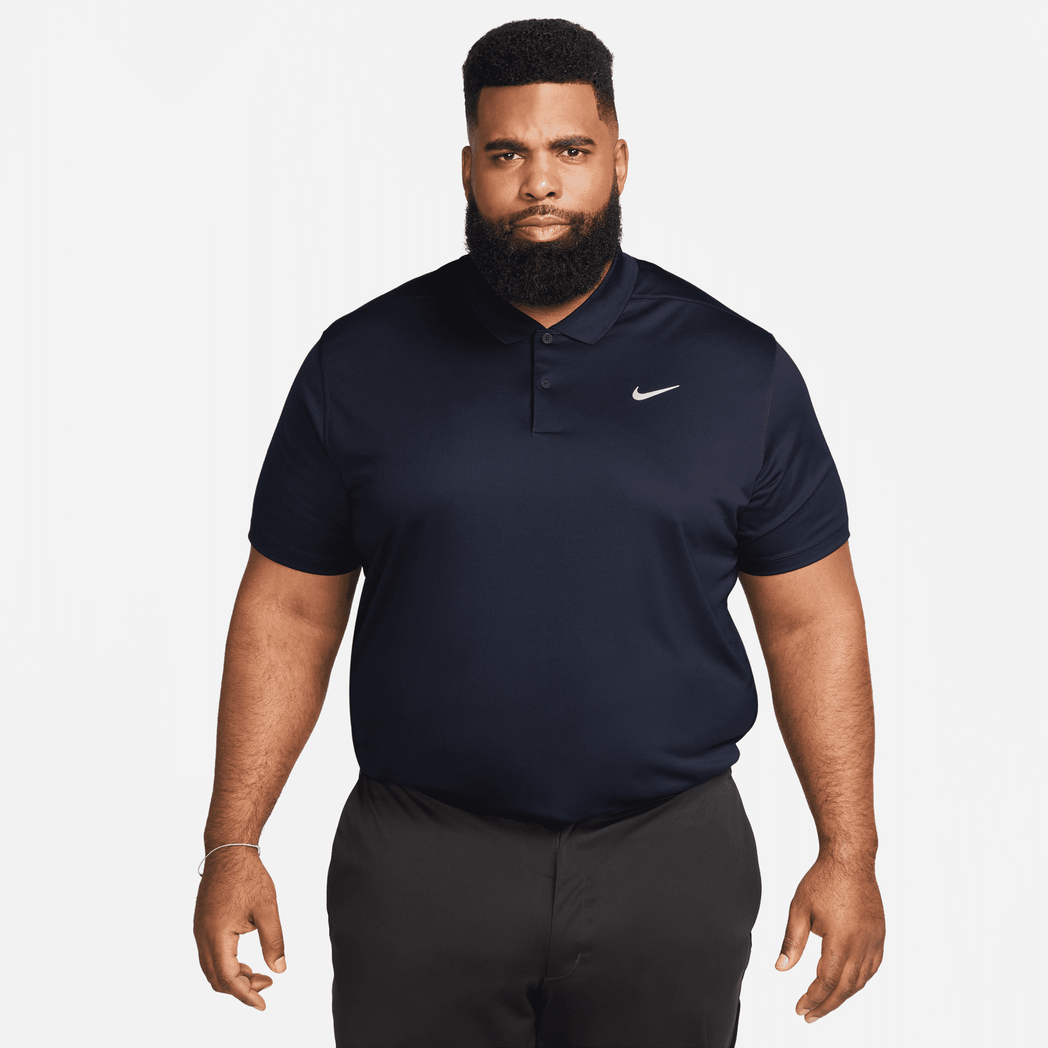 Nike Dri-Fit Victory Solid Polo pánské