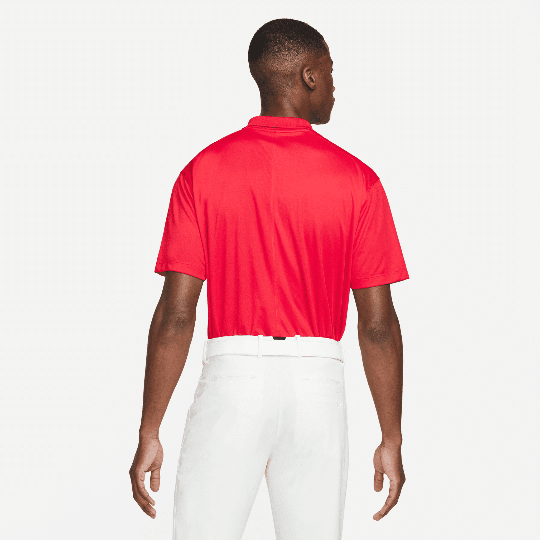 Nike Dri-Fit Victory Solid Polo pánské