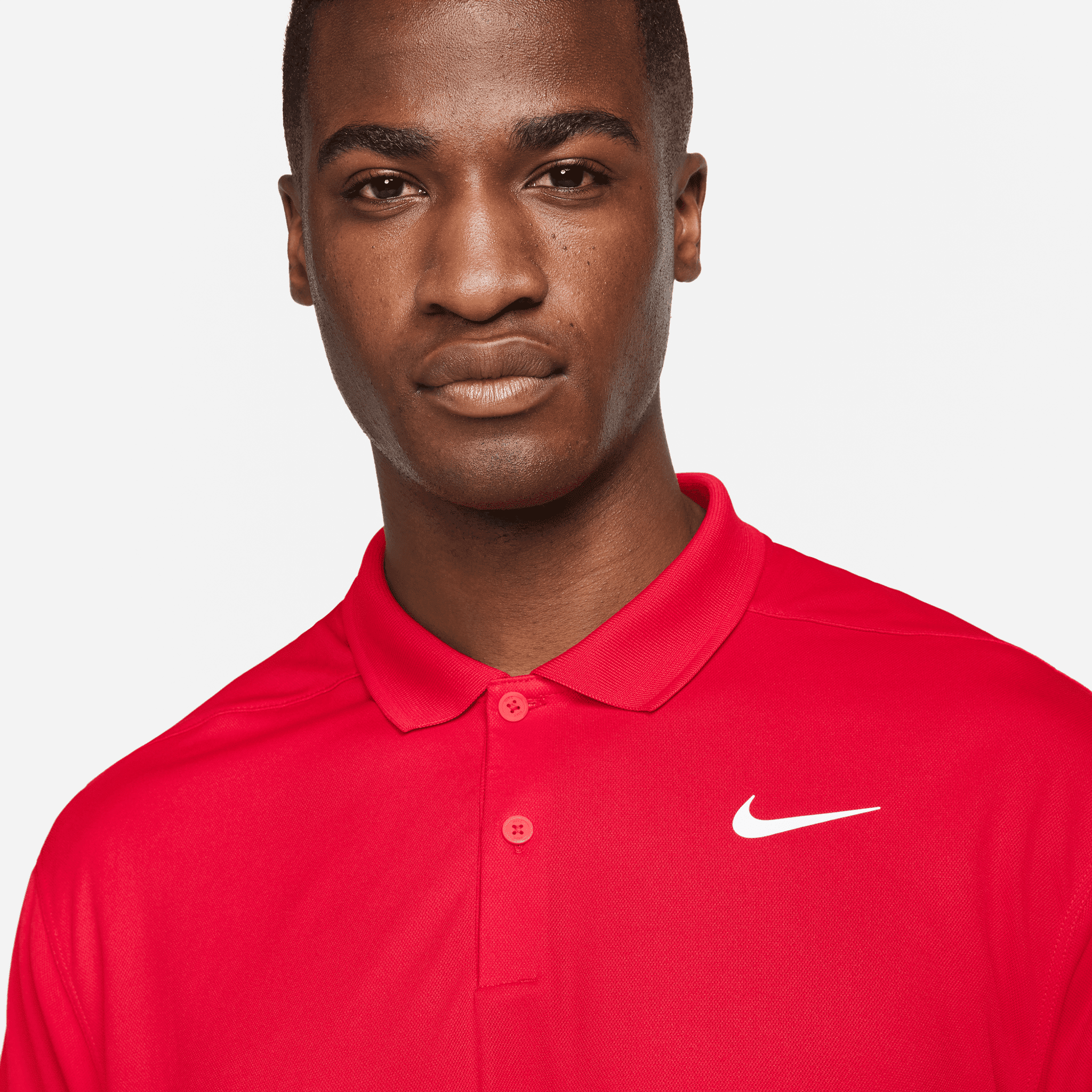 Nike Dri-Fit Victory Solid Polo pánské