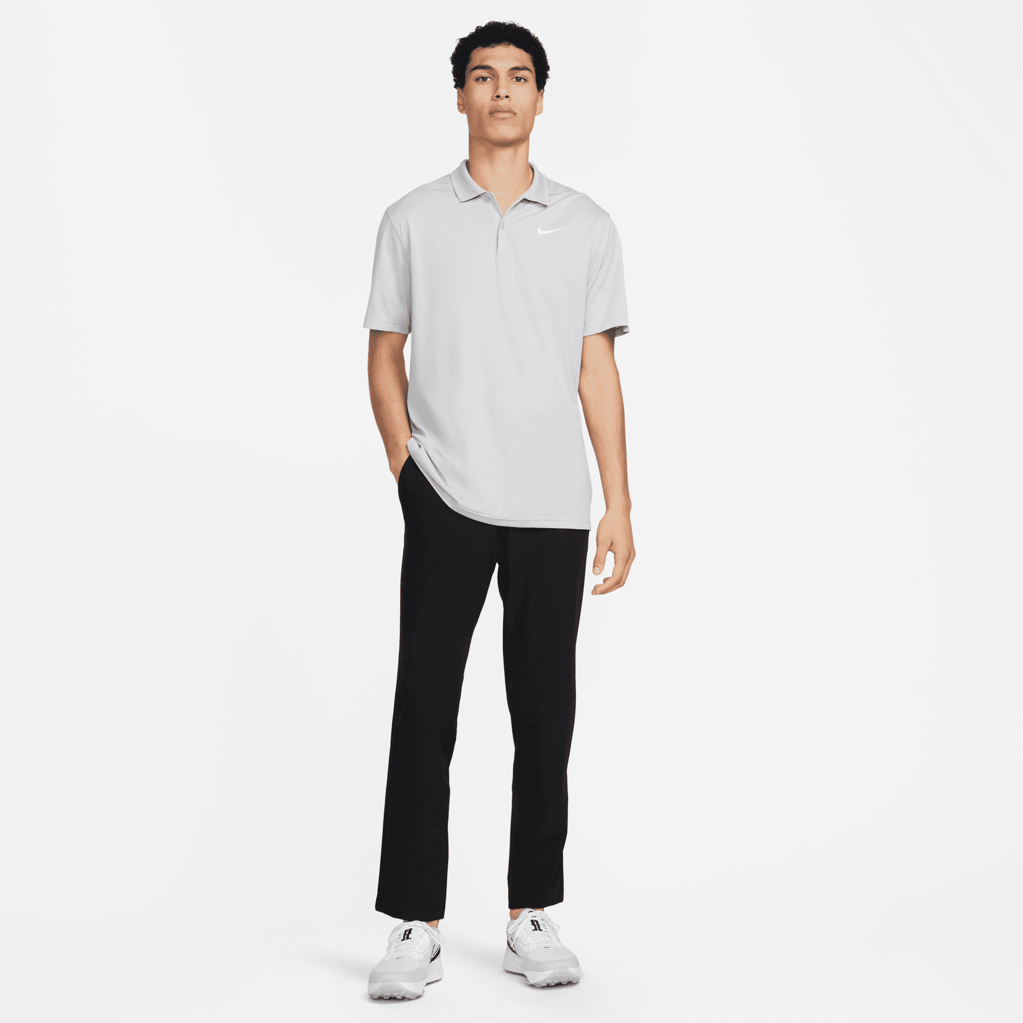 Nike Tour Repellent Flex Slim Golf Kalhoty pro muže