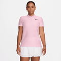 Nike Dri-Fit Victory Ripped Polo pro dámy