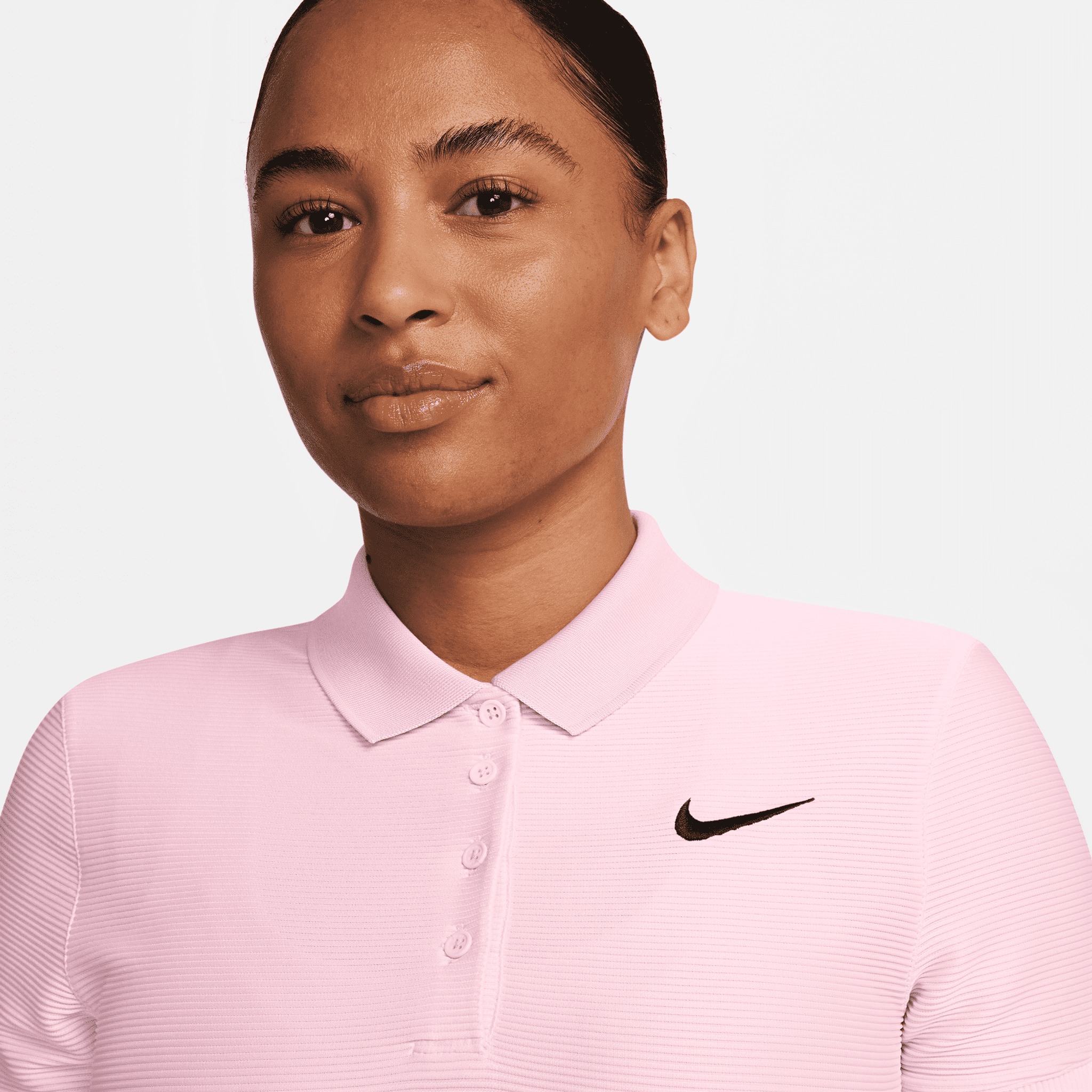 Nike Dri-Fit Victory Ripped Polo pro dámy