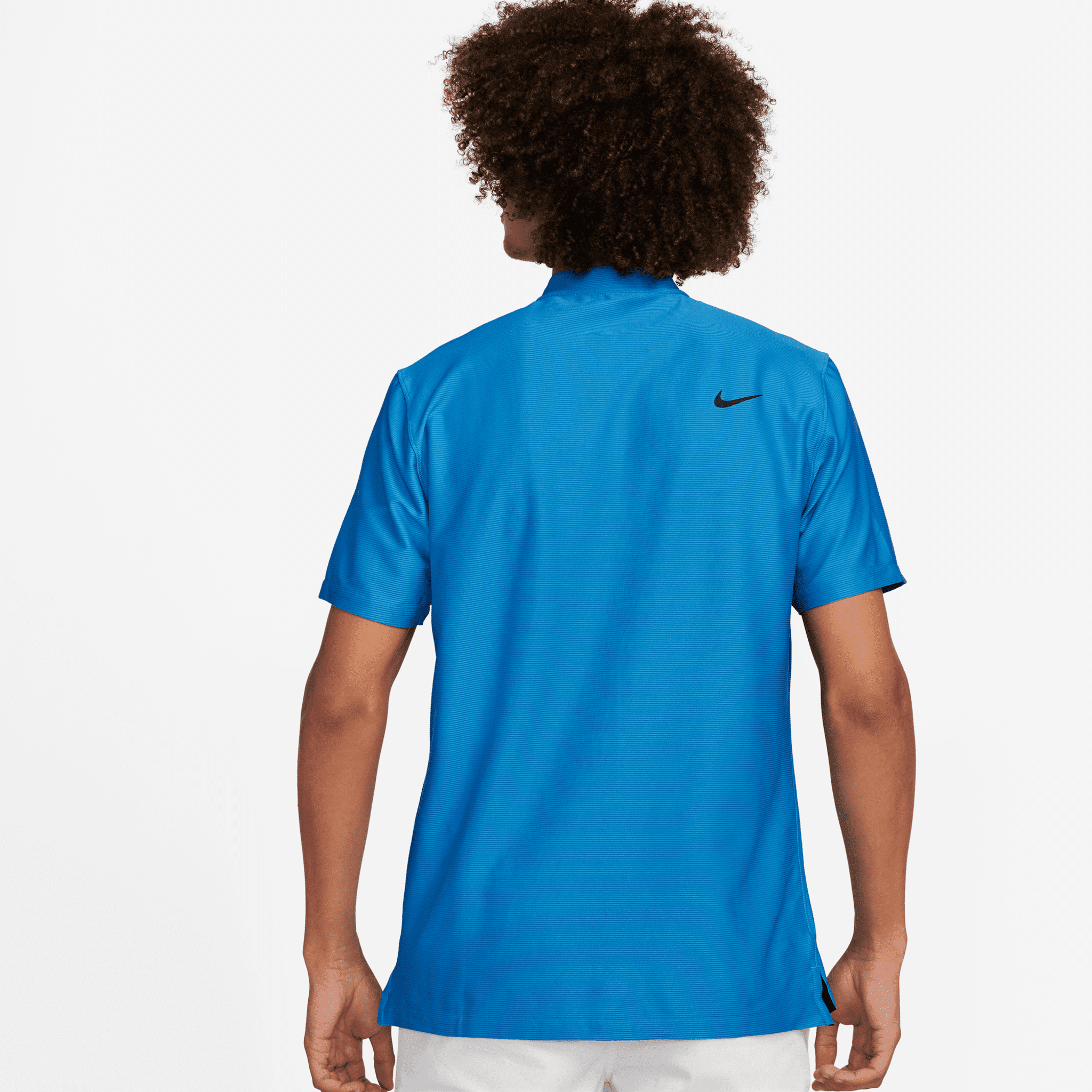 Nike Dri-Fit Tour Texture Polo pánské