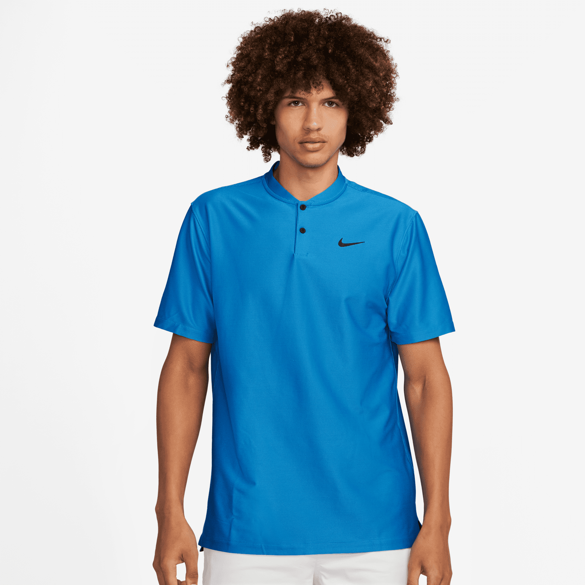 Nike Dri-Fit Tour Texture Polo pánské