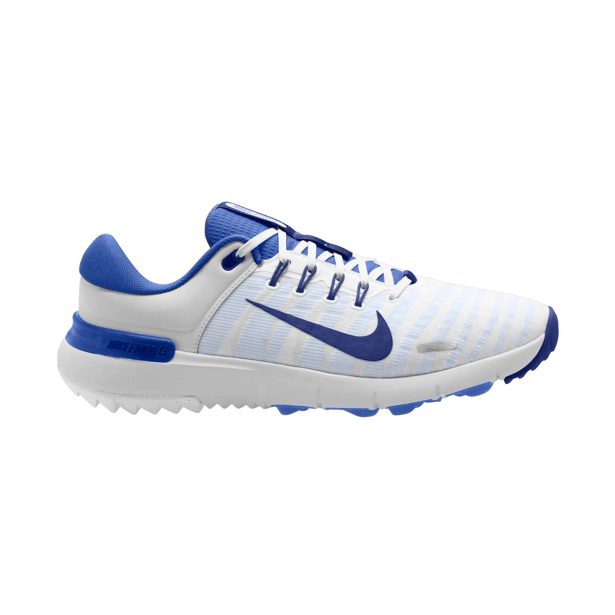 Nike Free golfové boty pro muže