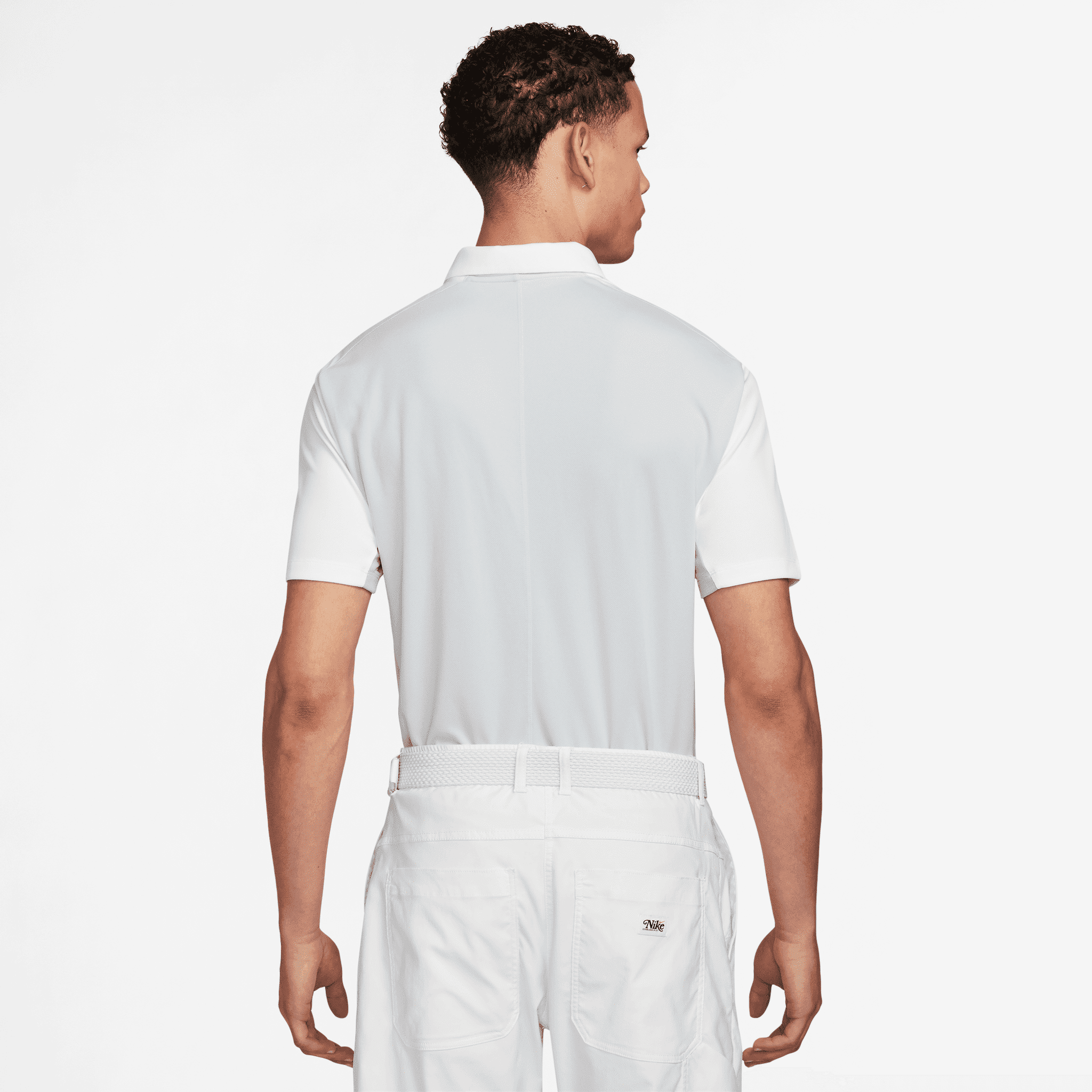 Nike Dri-Fit Victory Block Polo pánské