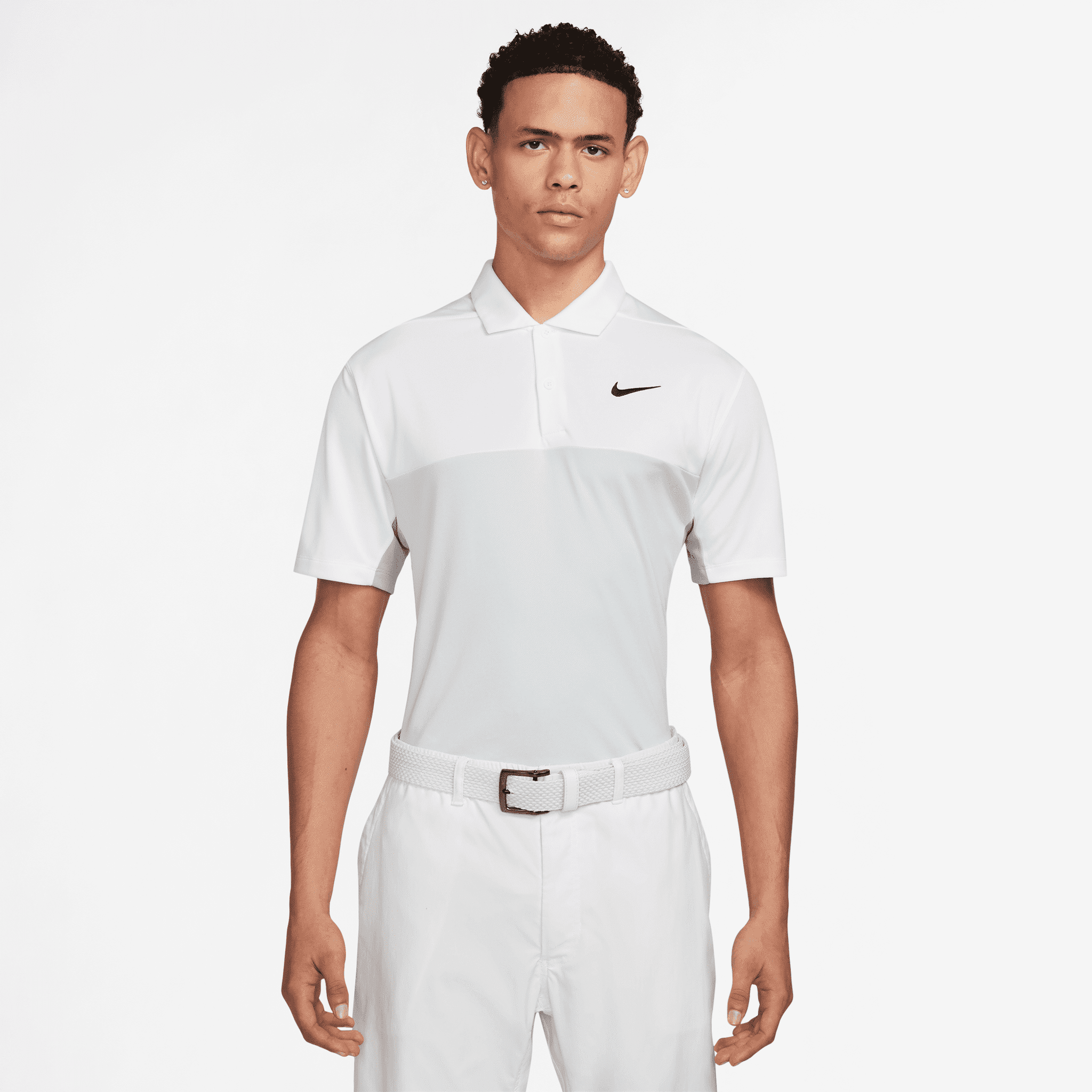 Nike Dri-Fit Victory Block Polo pánské