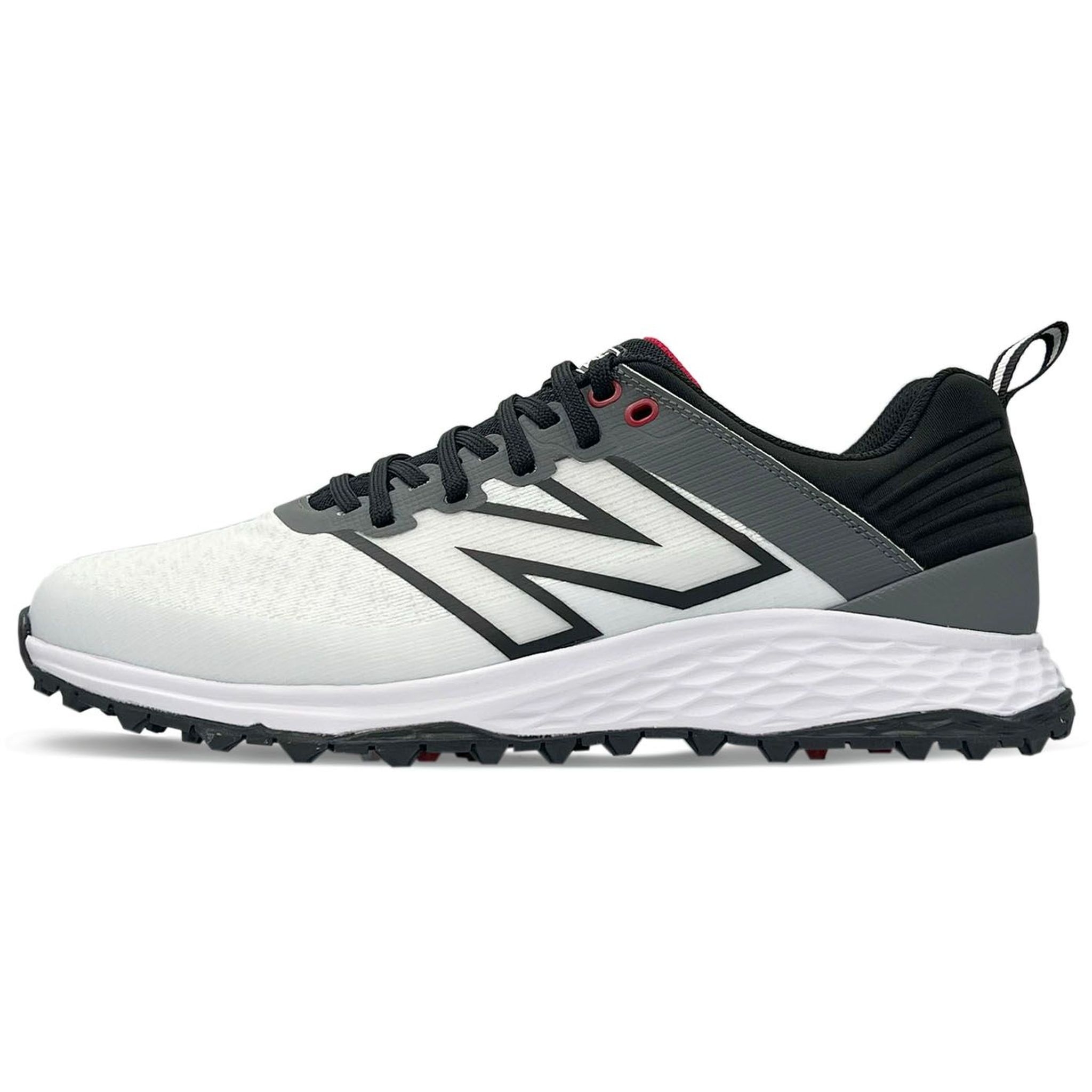 New Balance Fresh Foam Contend V2 Golfová obuv pro muže