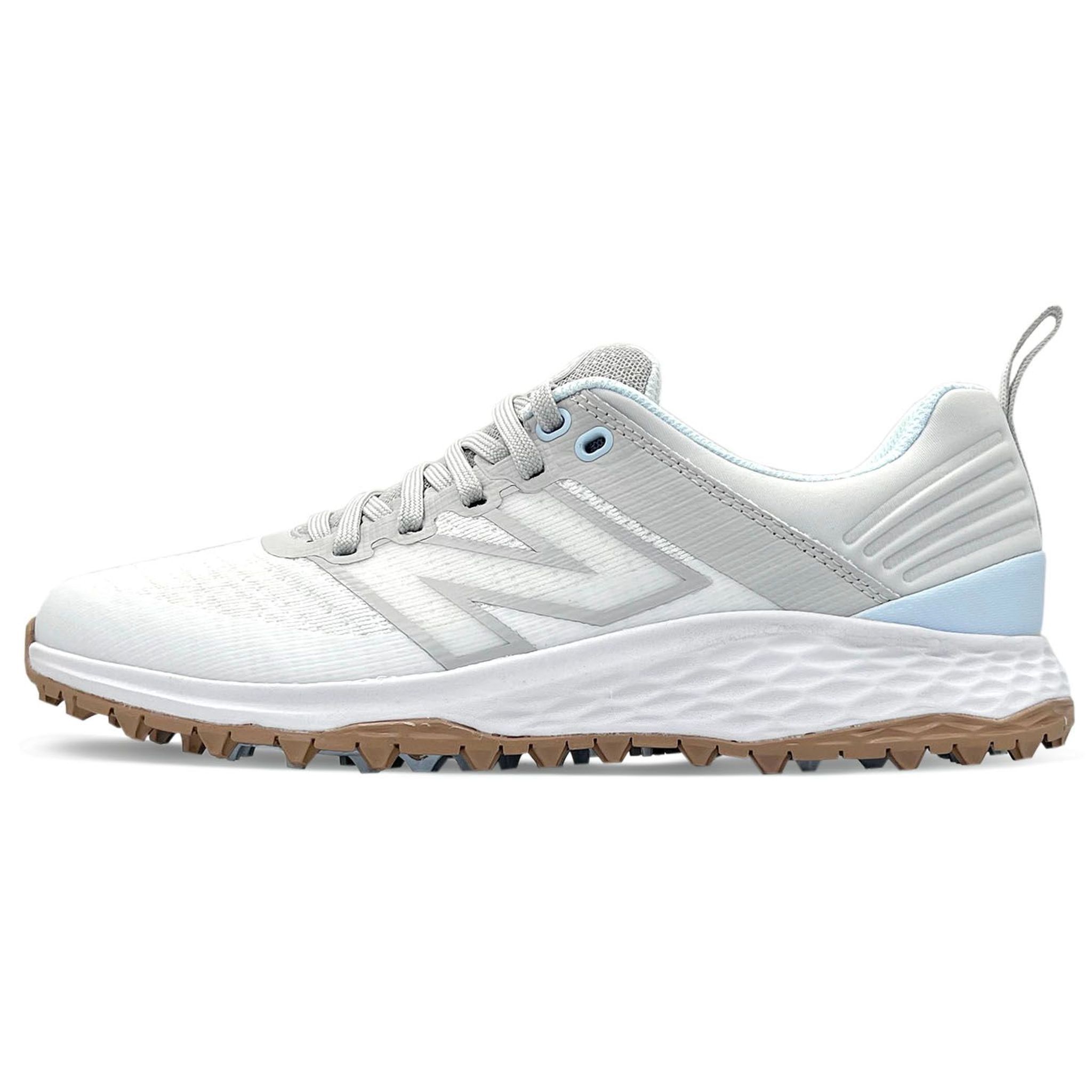 New Balance Fresh Foam Contend V2 Golfové boty pro dámy