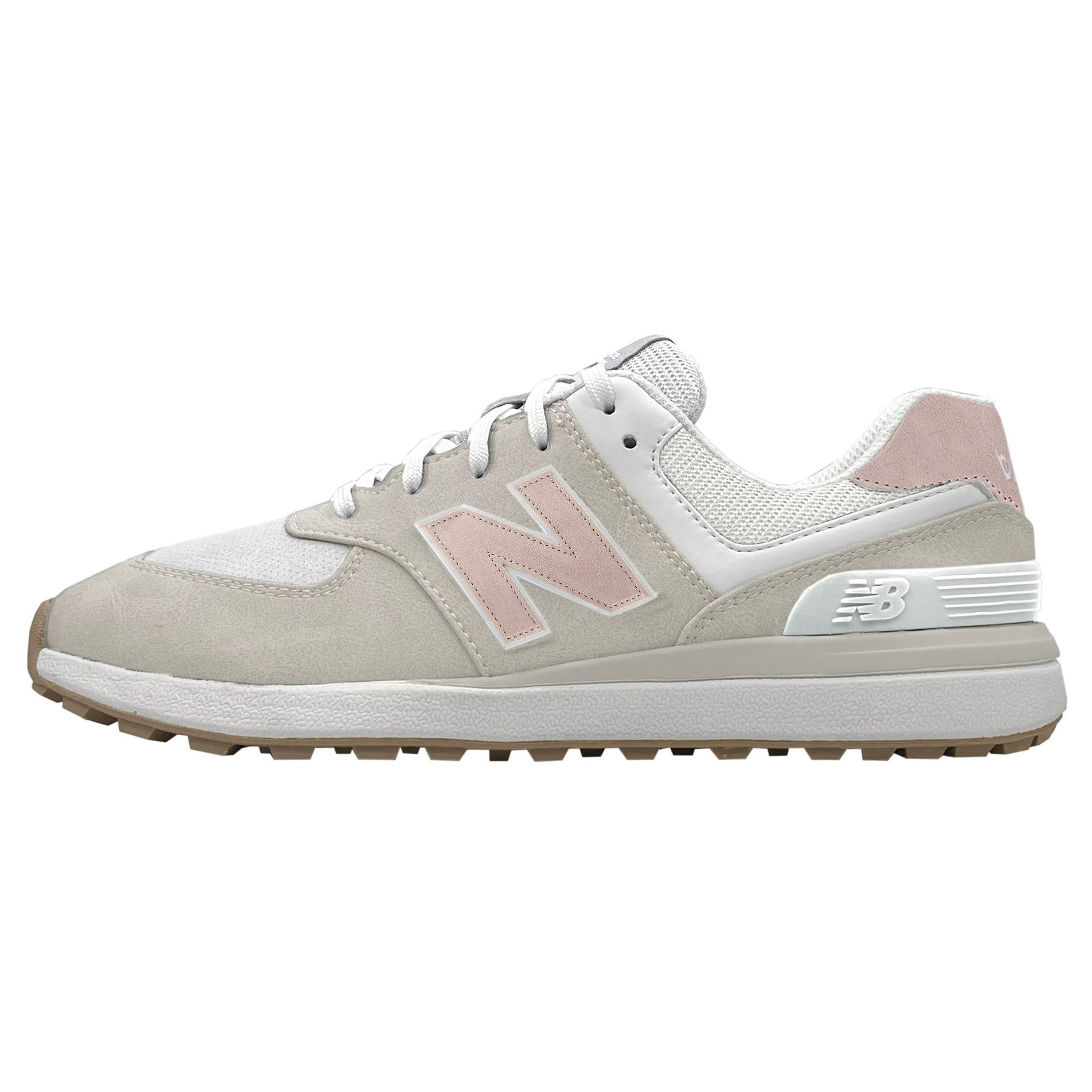 New Balance 574 Greens V2 Golfové boty pro dámy