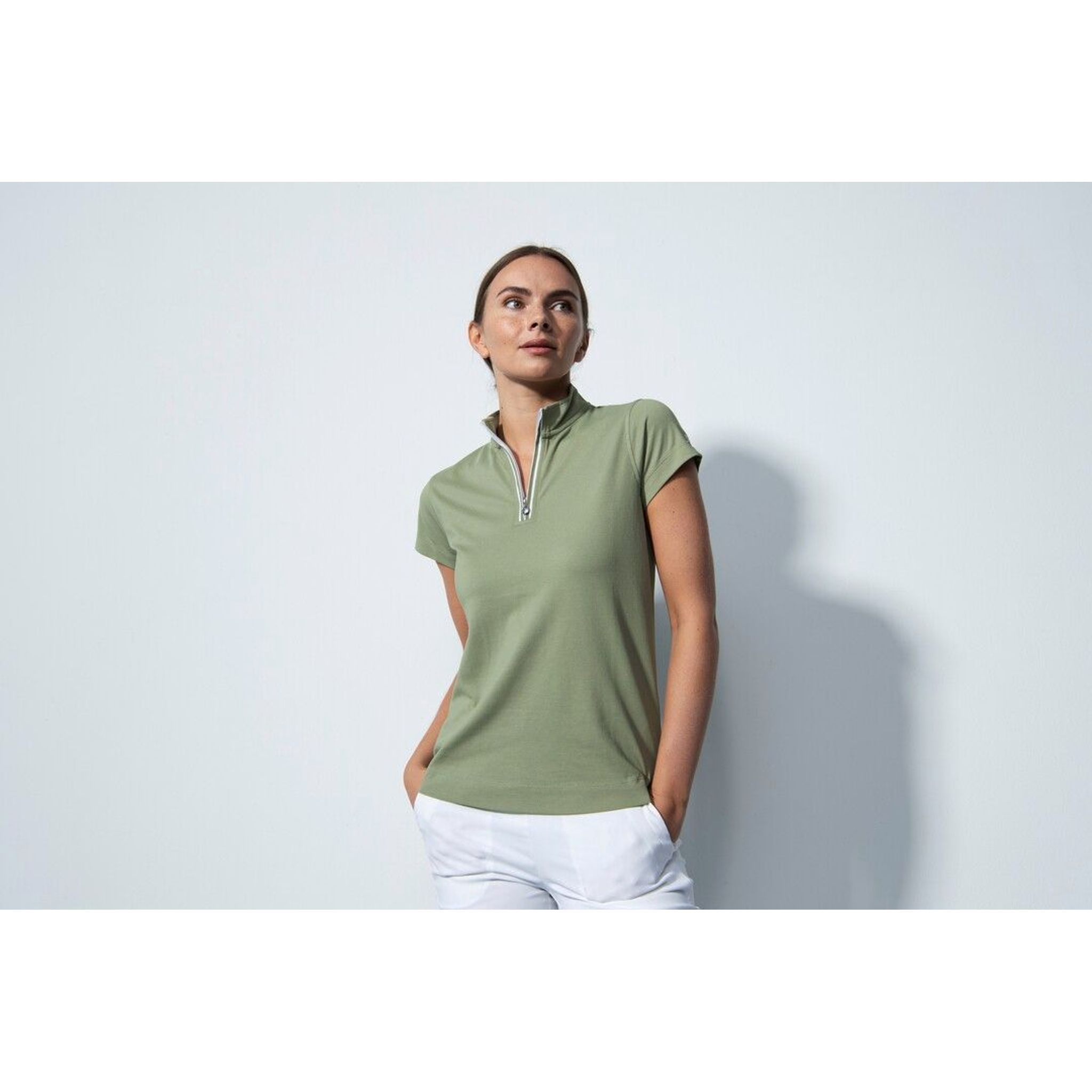 Daily Sports Kim Caps Polo Shirt Damen