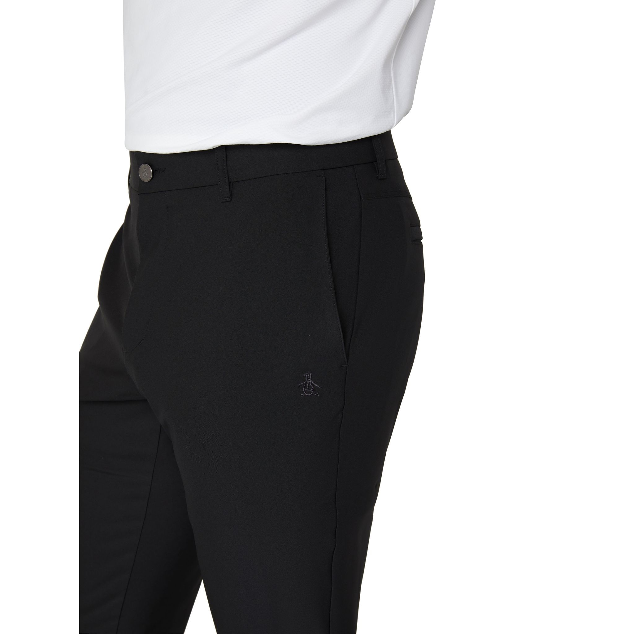 Original Penguin The Performance Lightweight Jogger Golfové kalhoty pro dámy