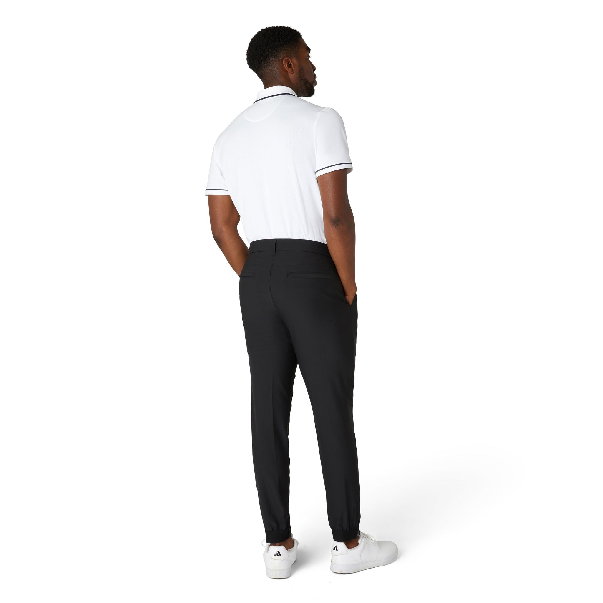 Original Penguin The Performance Lightweight Jogger Golfové kalhoty pro dámy