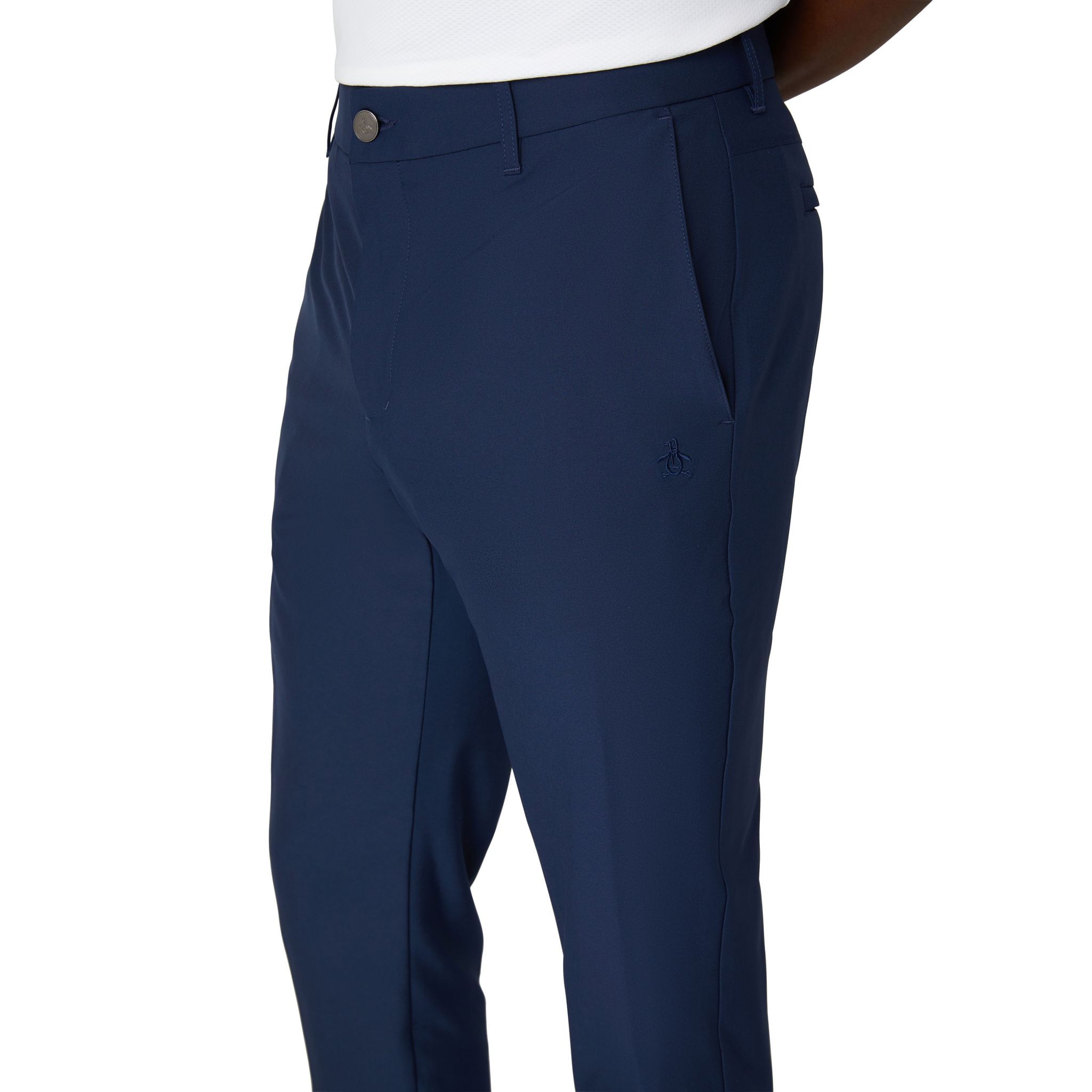 Original Penguin The Performance Lightweight Jogger Golfové kalhoty pro dámy