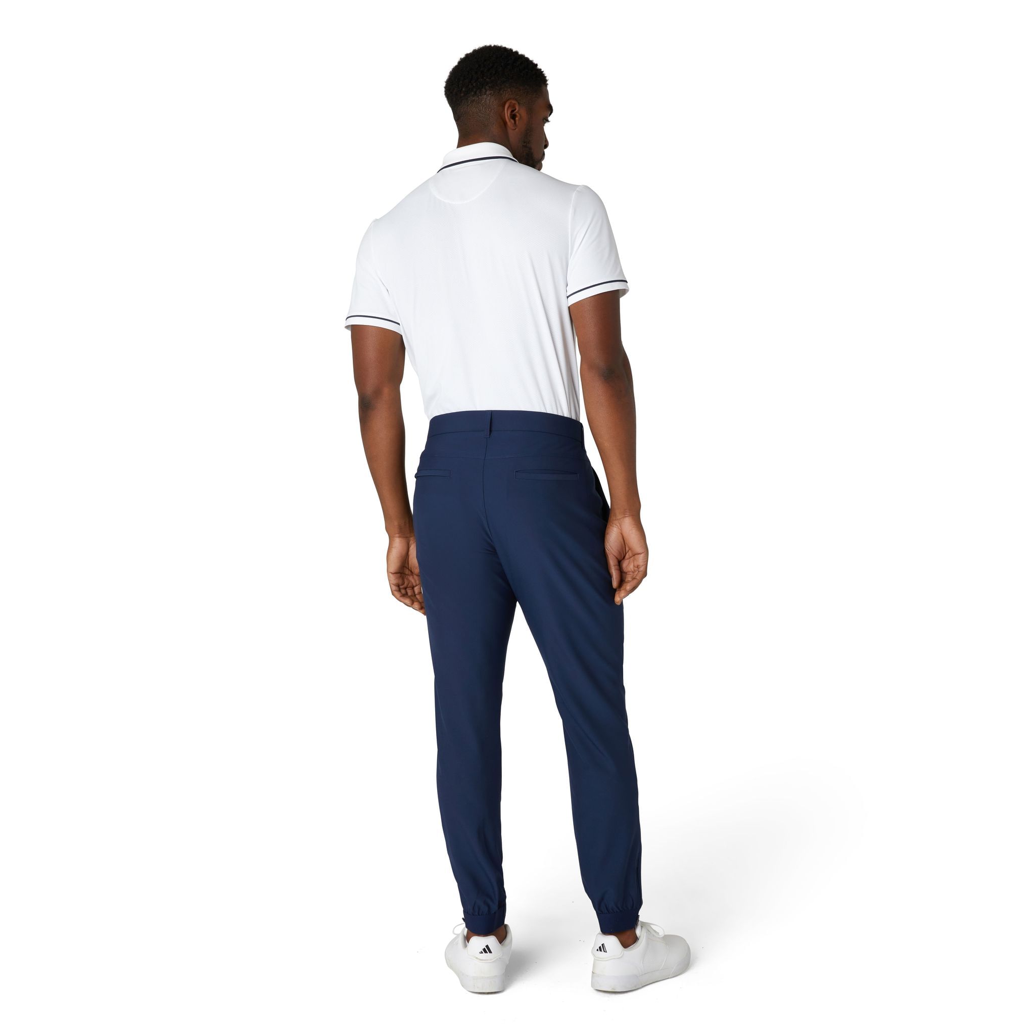 Original Penguin The Performance Lightweight Jogger Golfové kalhoty pro dámy