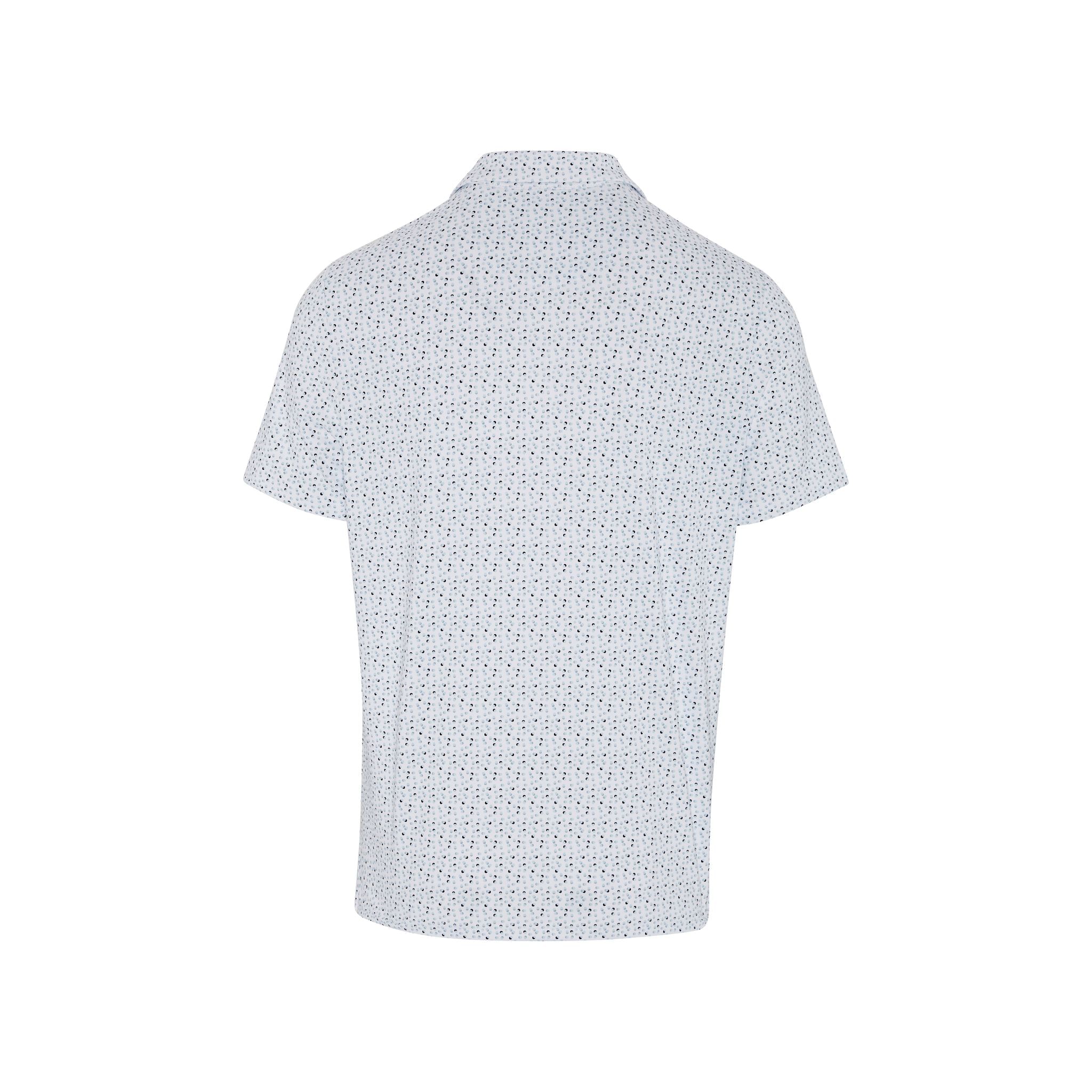 Original Penguin All-Over Golf Ball Polo pánské