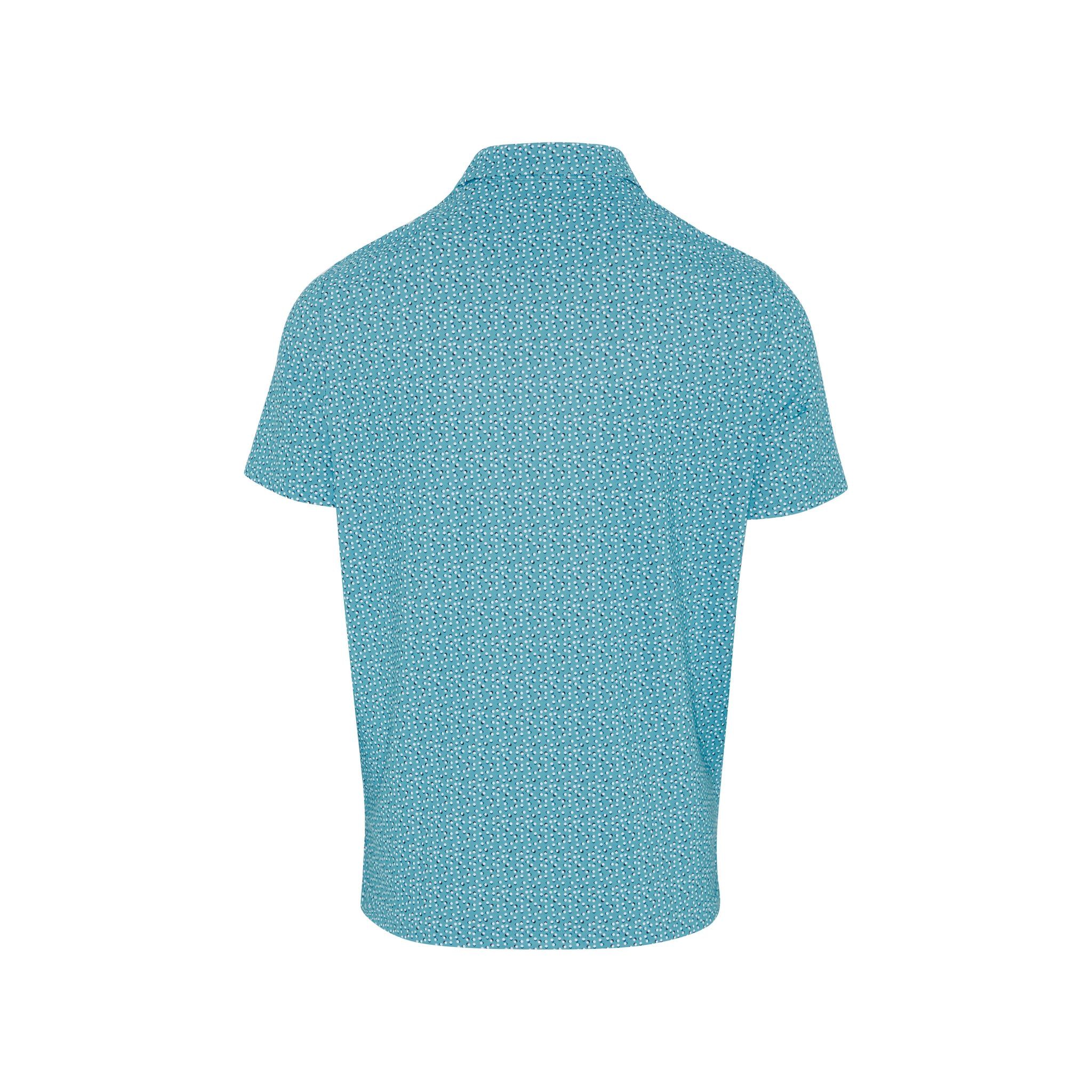 Original Penguin All-Over Golf Ball Polo pánské