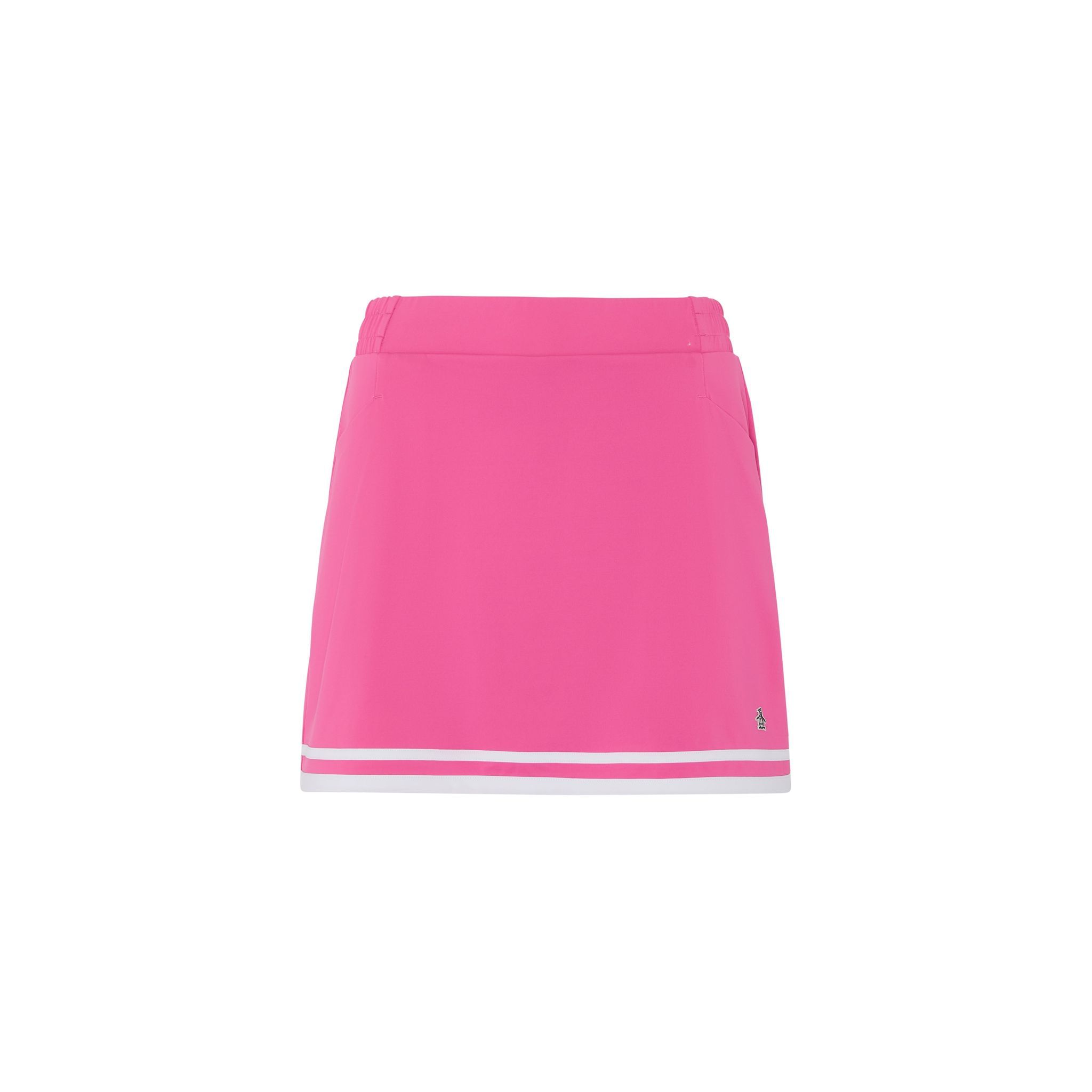 Original Penguin Essential Colourblocked Skort pro dámy