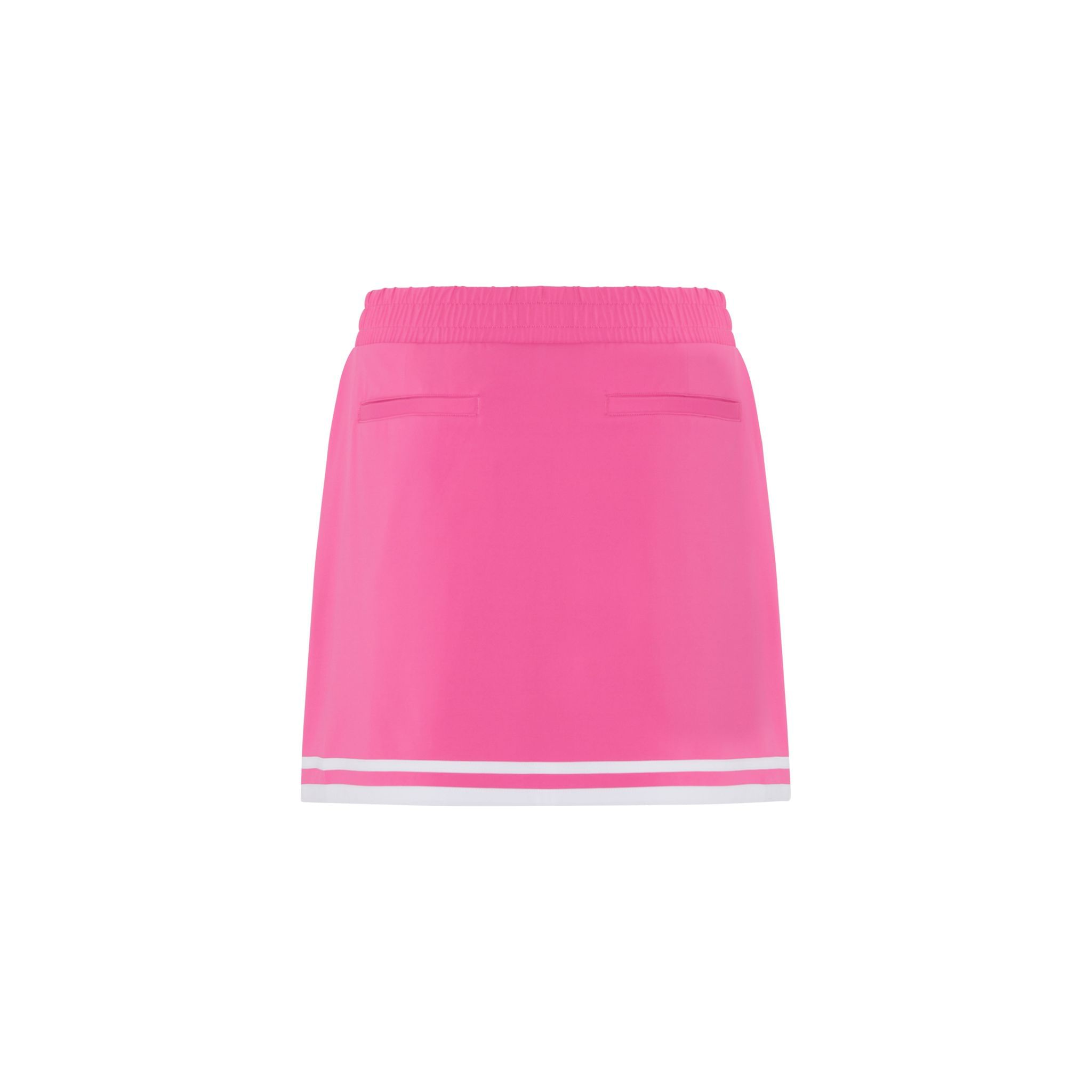 Original Penguin Essential Colourblocked Skort pro dámy