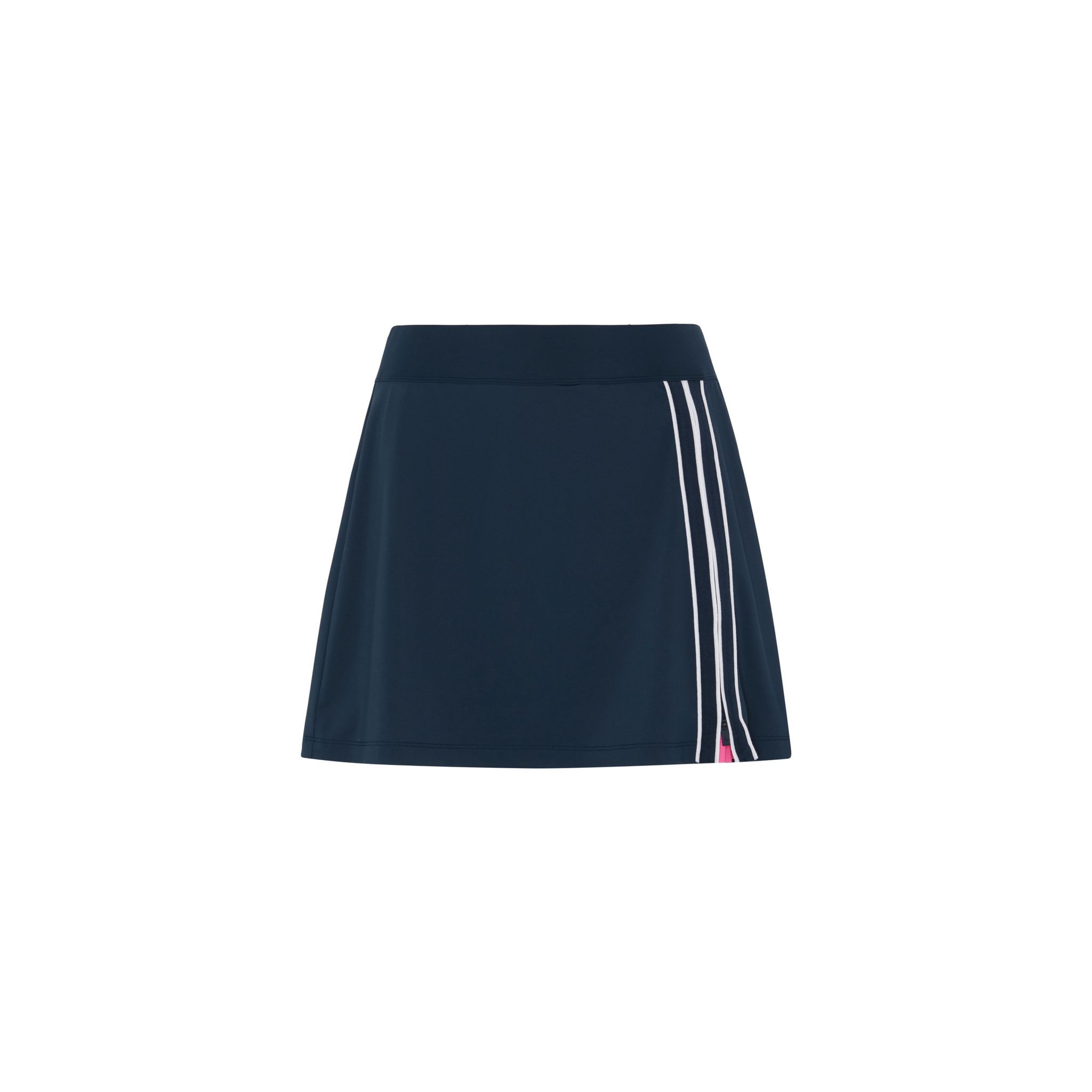 Original Penguin Asymmetrischer Skort pro dámy