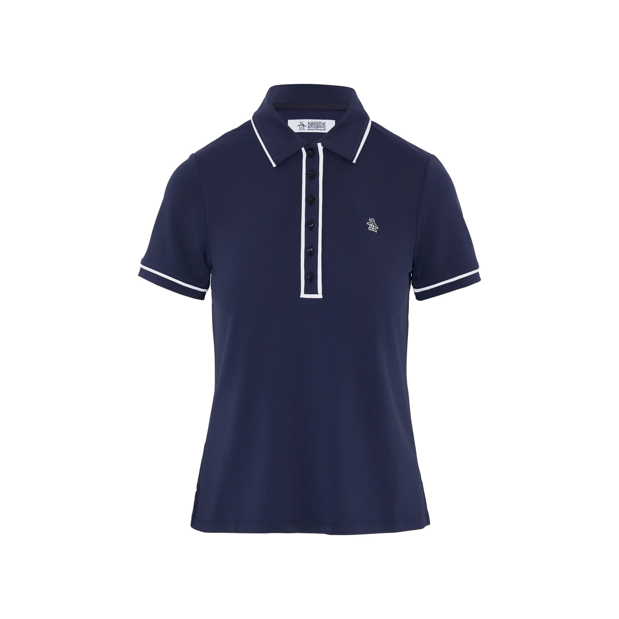 Original Penguin Performance Veronica Polo Damen