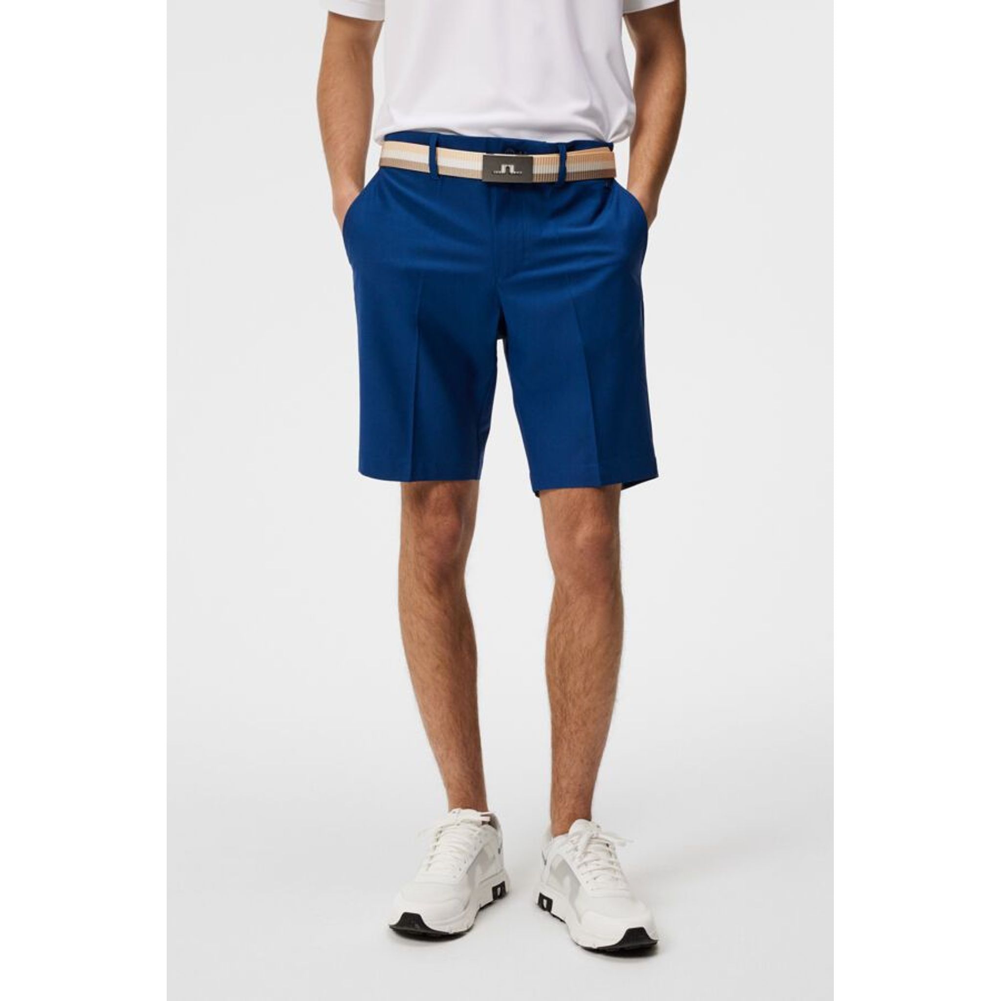 J. Lindeberg Eloy Golf-Short pro muže