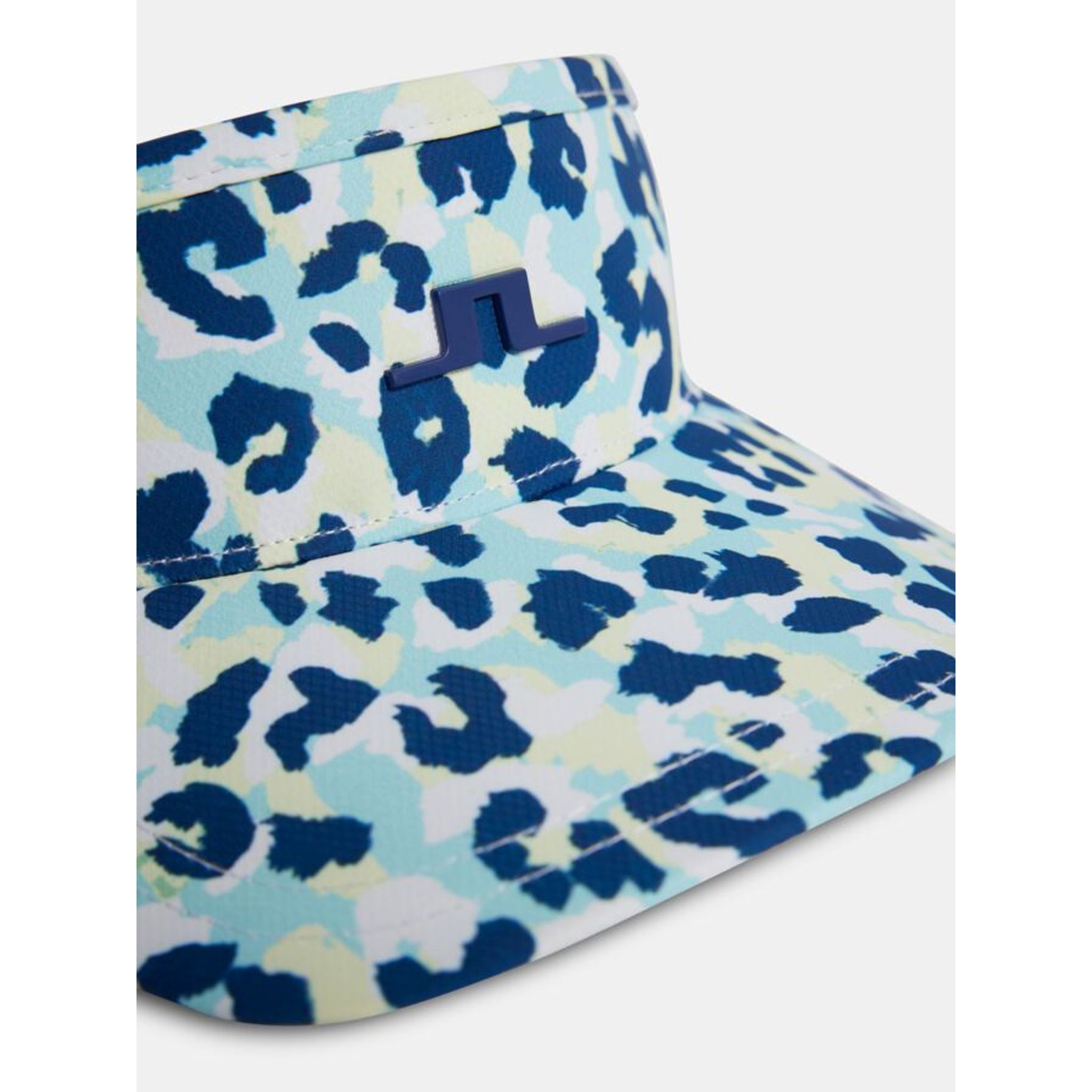 J. Lindeberg Bonnie Print Visor pro dámy