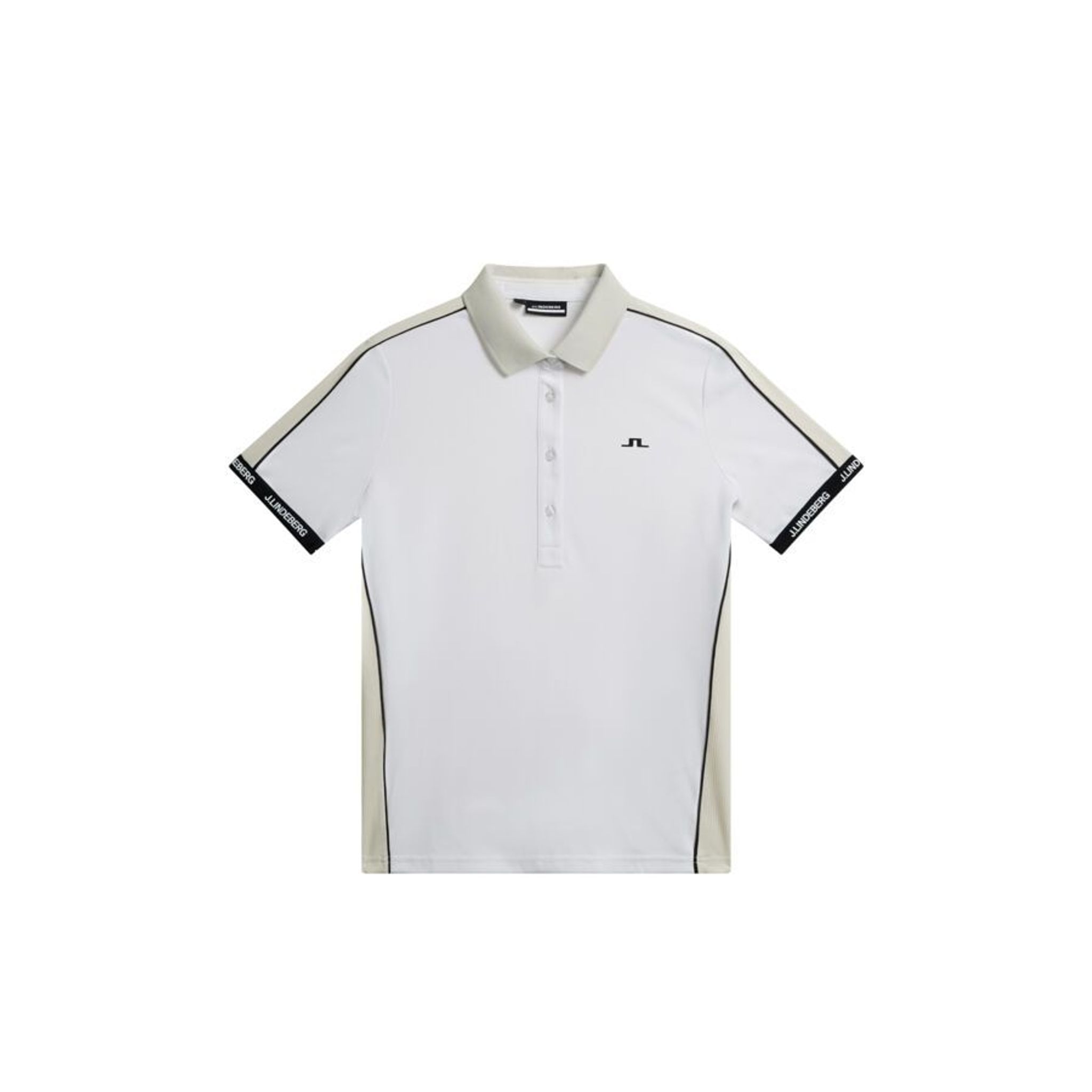 J. Lindeberg Demi Polo pro dámy