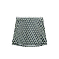 J. Lindeberg Amelie Mid Leo Print Skort pro dámy