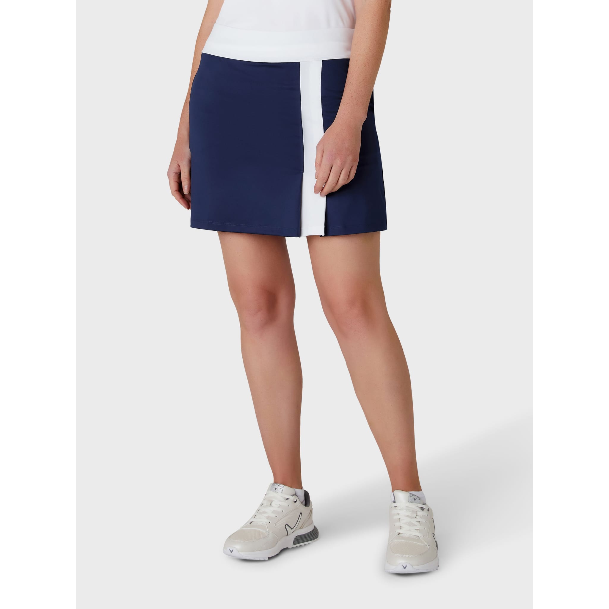 Callaway Color Block Skort Damen