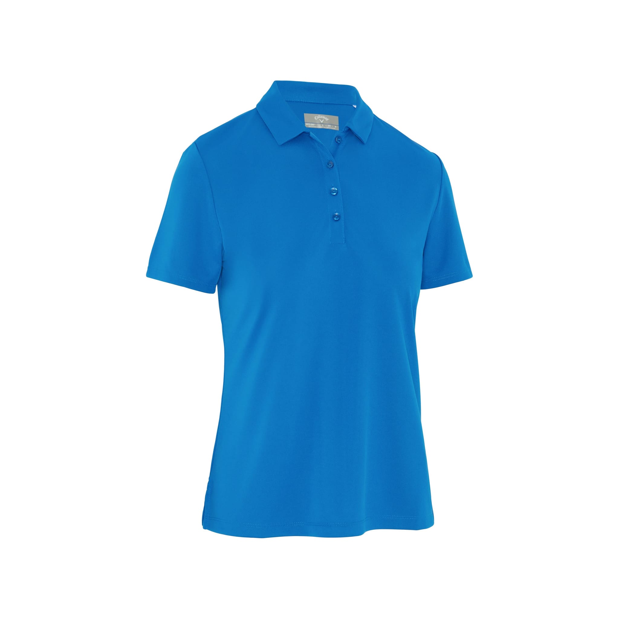 Callaway Short Sleeve Tournament Polo Damen