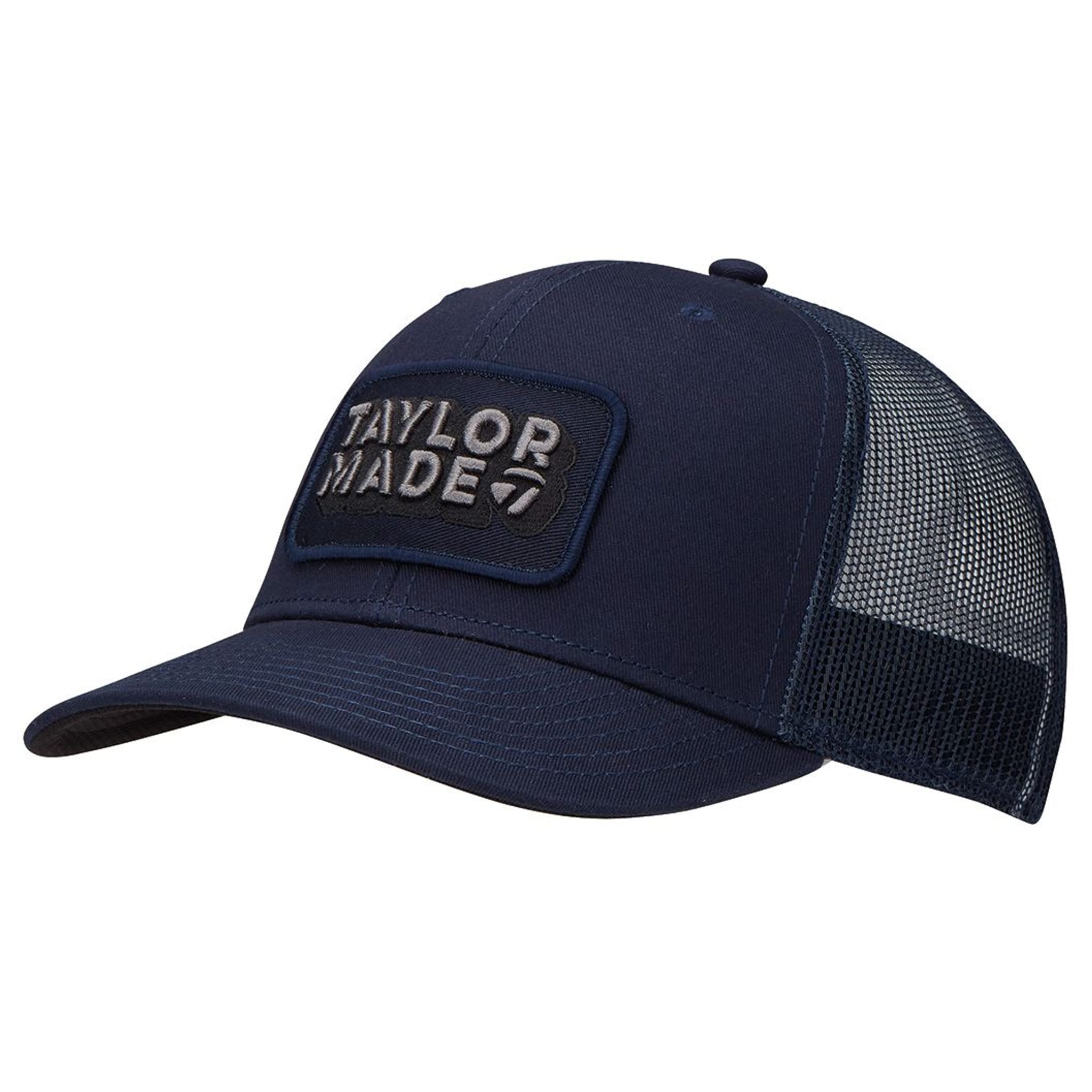 TaylorMade Retro Trucker Cap Herren