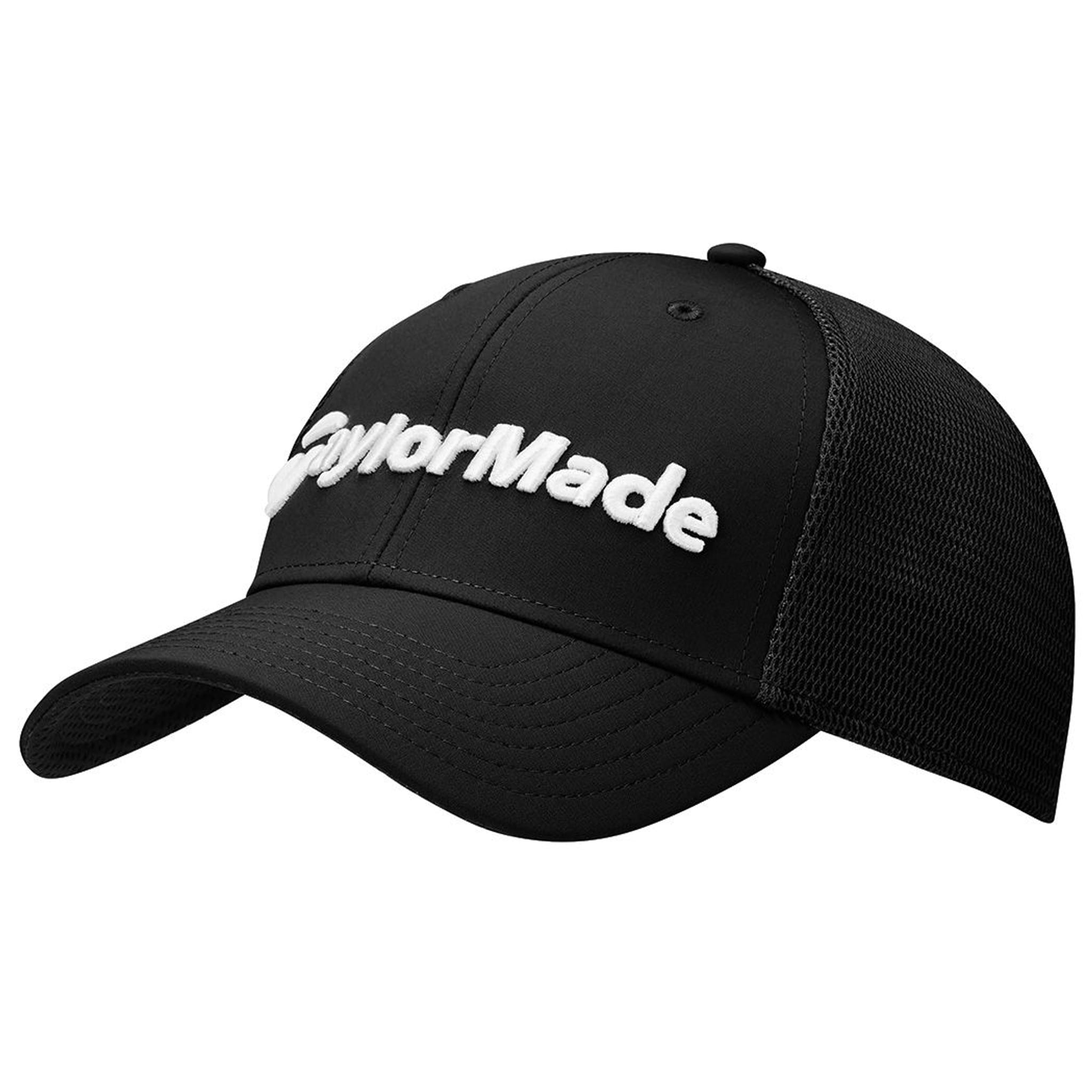 TaylorMade Cage FlexFit Cap Herren