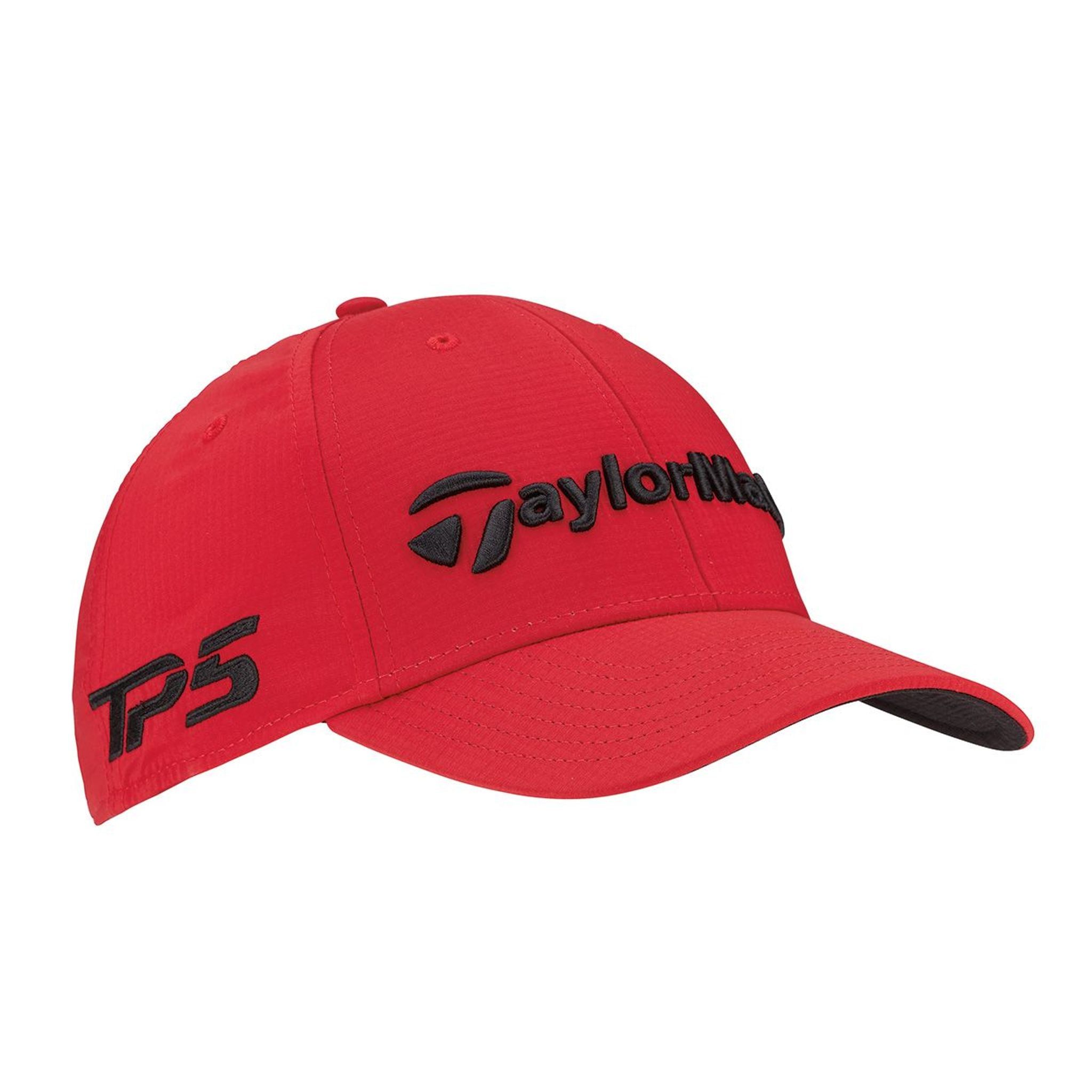 TaylorMade Tour Radar Cap pro muže