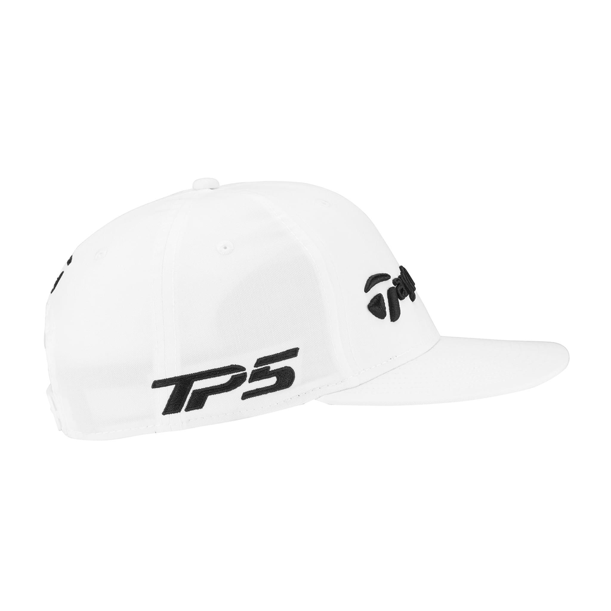 TaylorMade Tour Flatbill Cap Herren