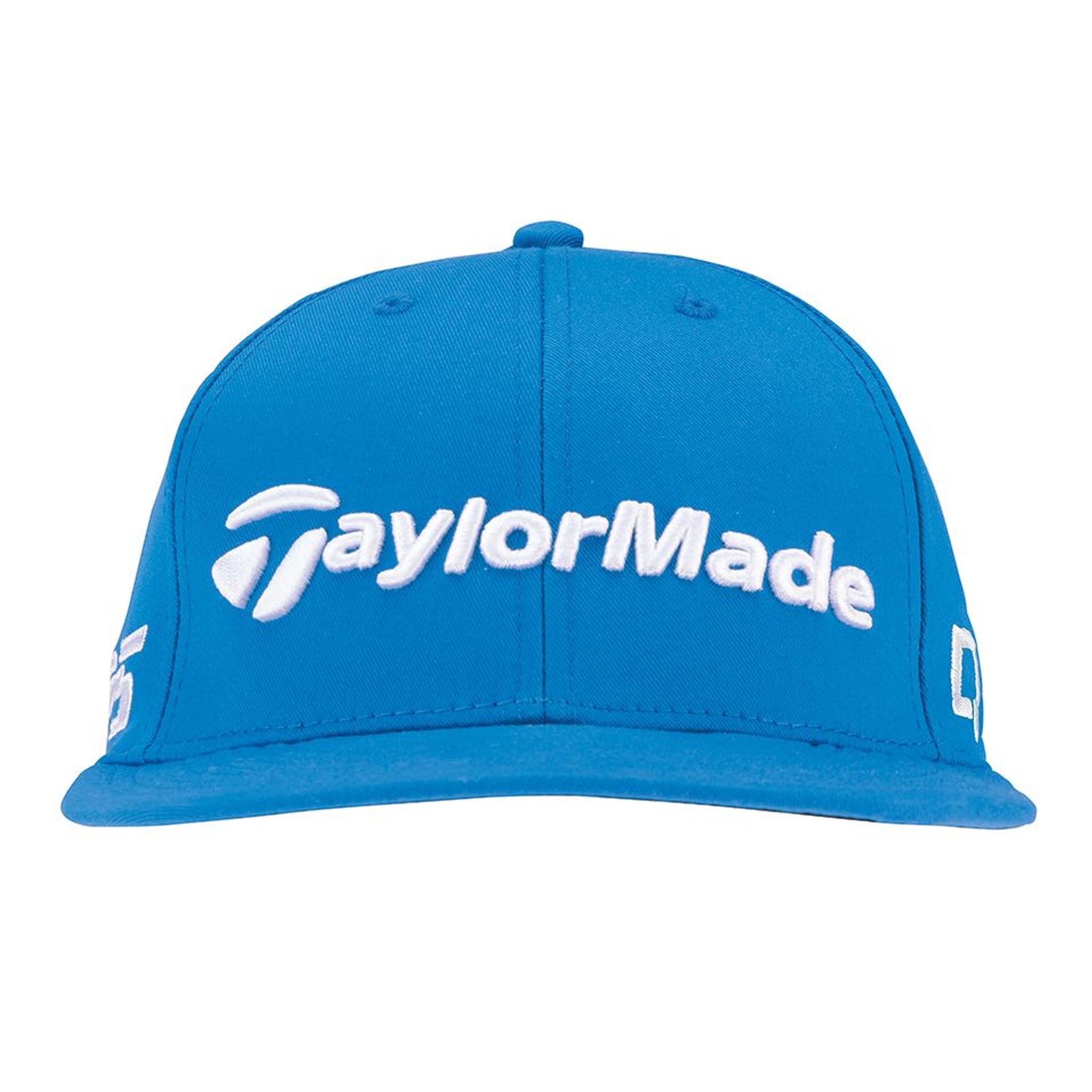 TaylorMade Tour Flatbill Cap Herren