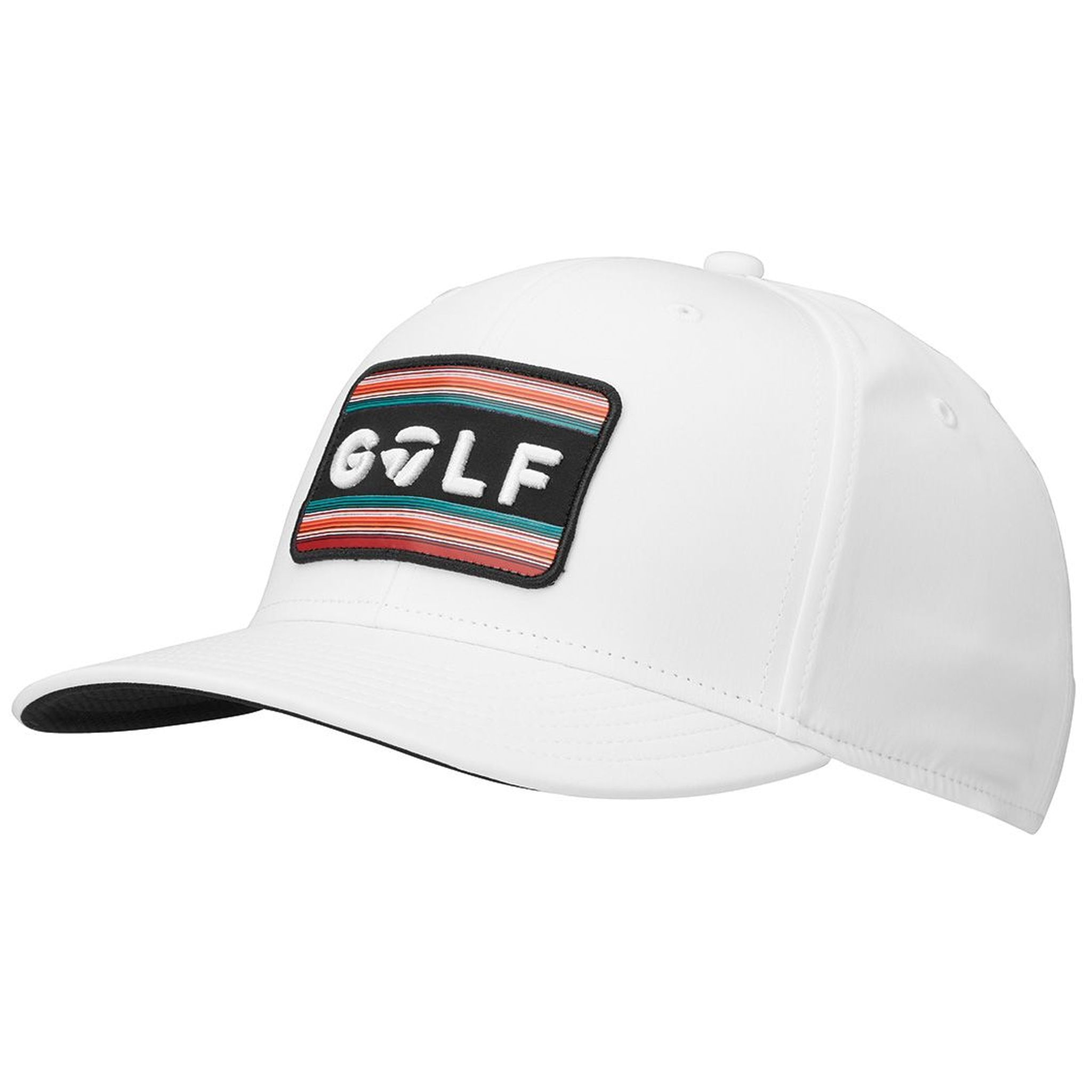 TaylorMade Sunset Golfcap pro muže