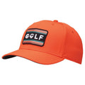 TaylorMade Sunset Golfcap pro muže